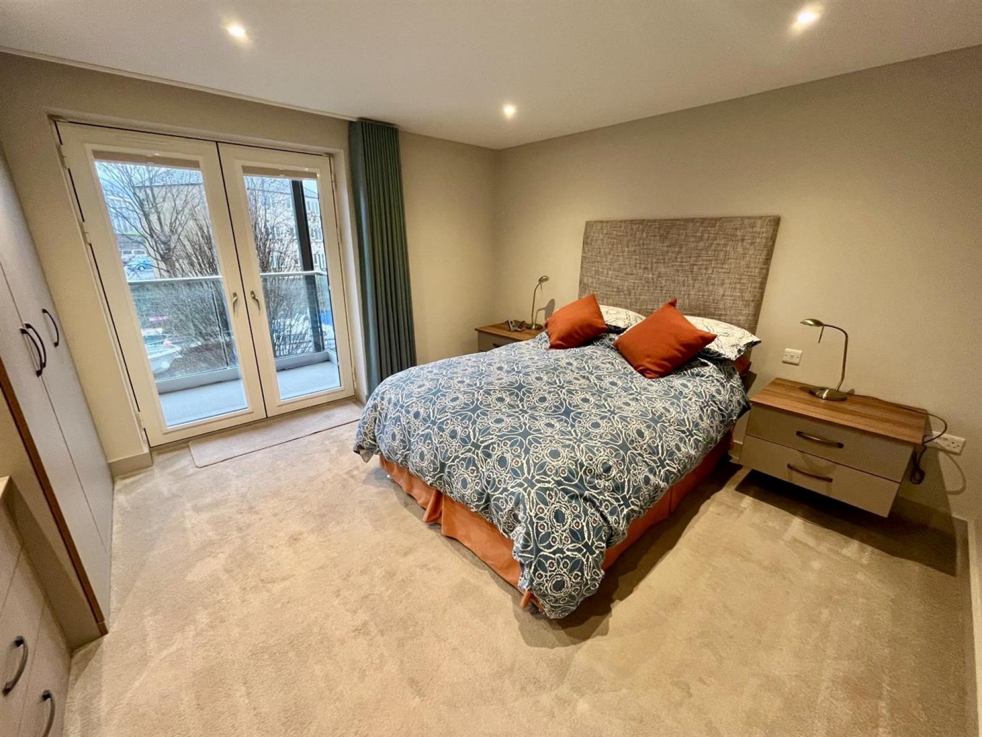 Images for St. Pauls Lock, Mirfield