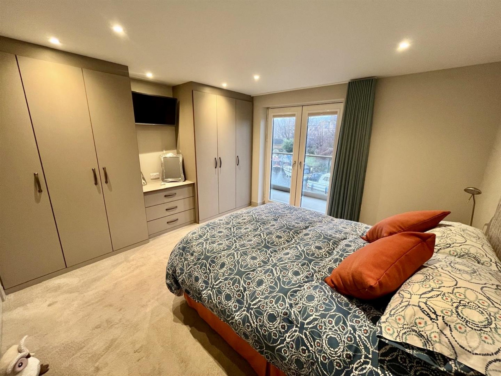 Images for St. Pauls Lock, Mirfield