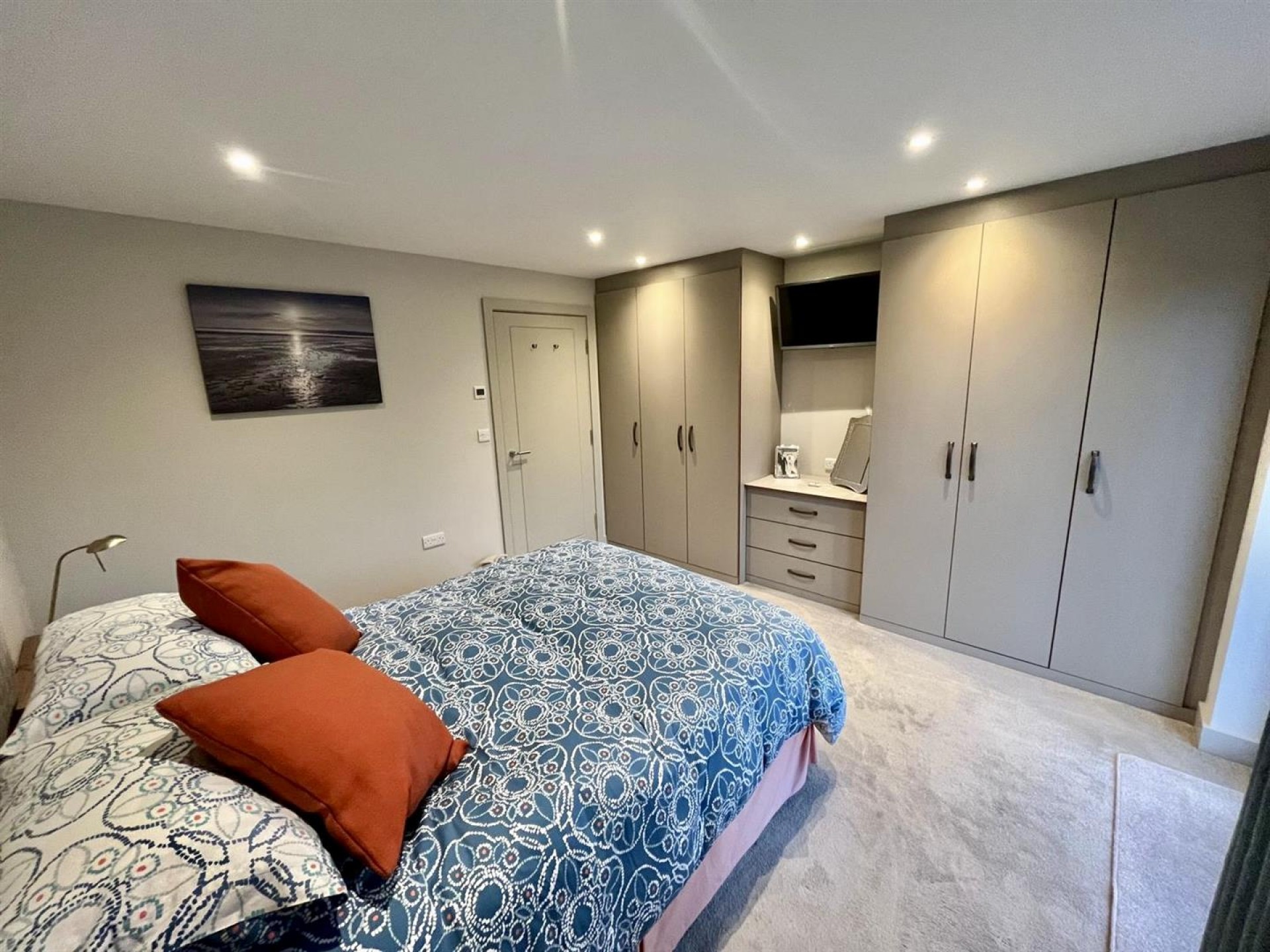 Images for St. Pauls Lock, Mirfield