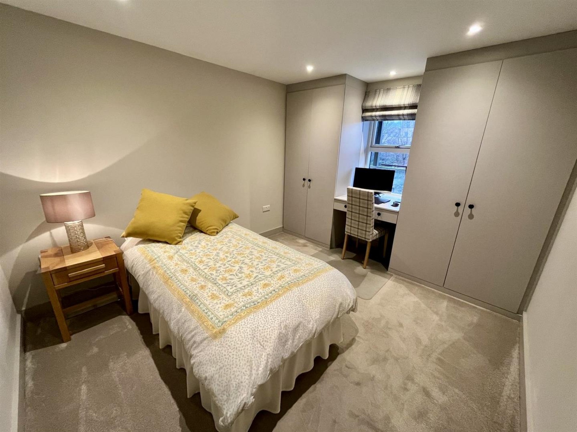 Images for St. Pauls Lock, Mirfield