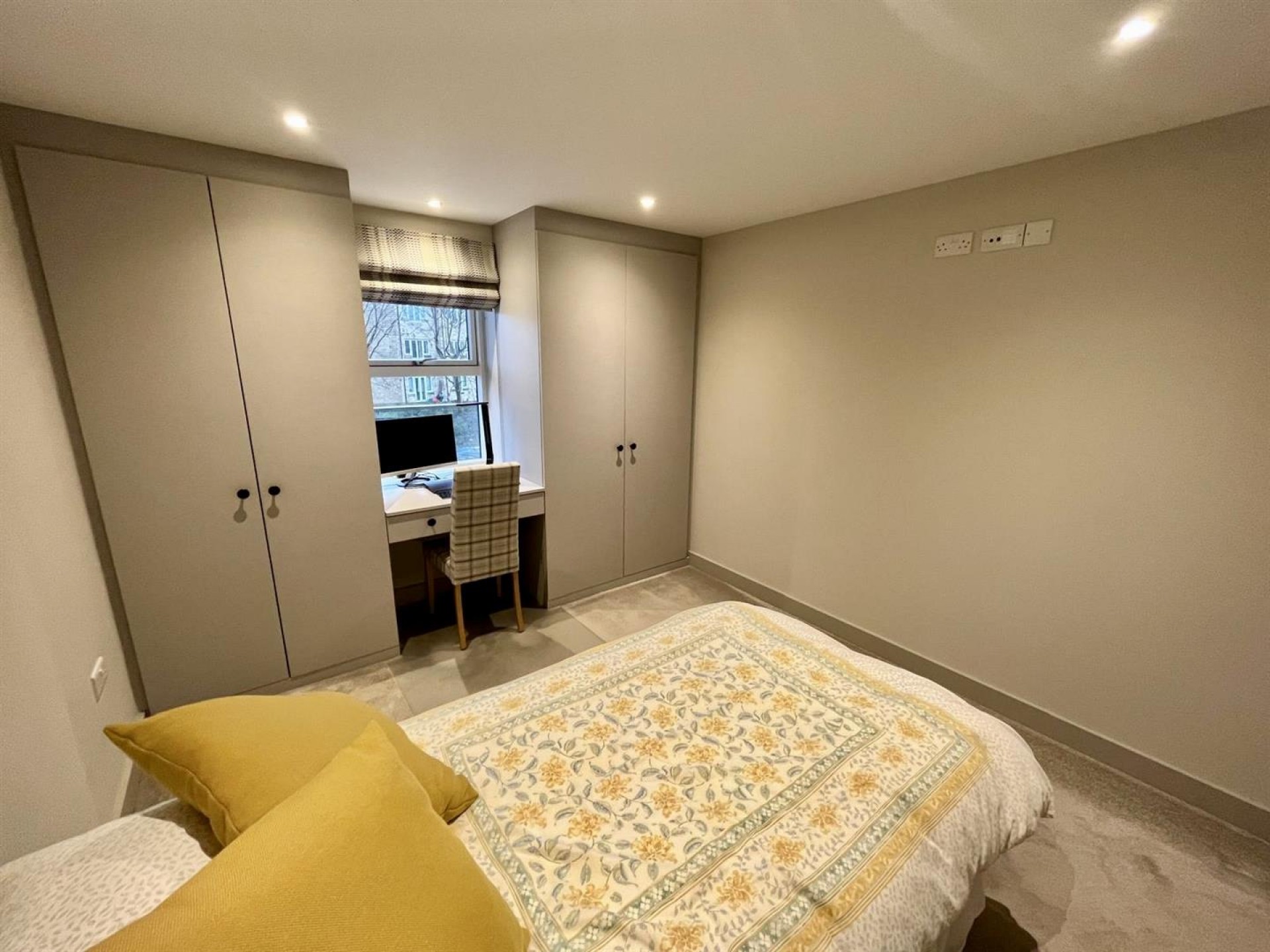 Images for St. Pauls Lock, Mirfield