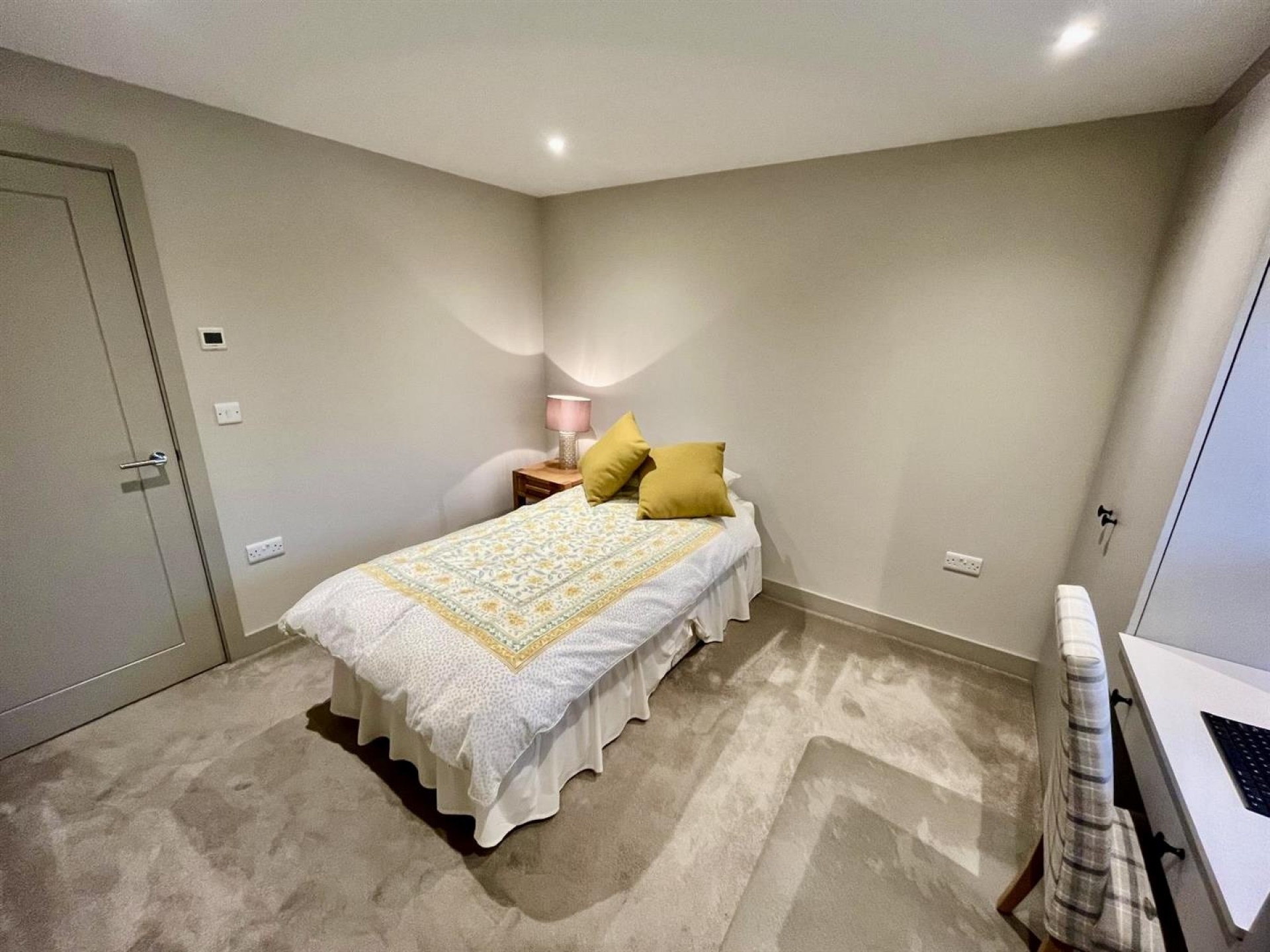 Images for St. Pauls Lock, Mirfield