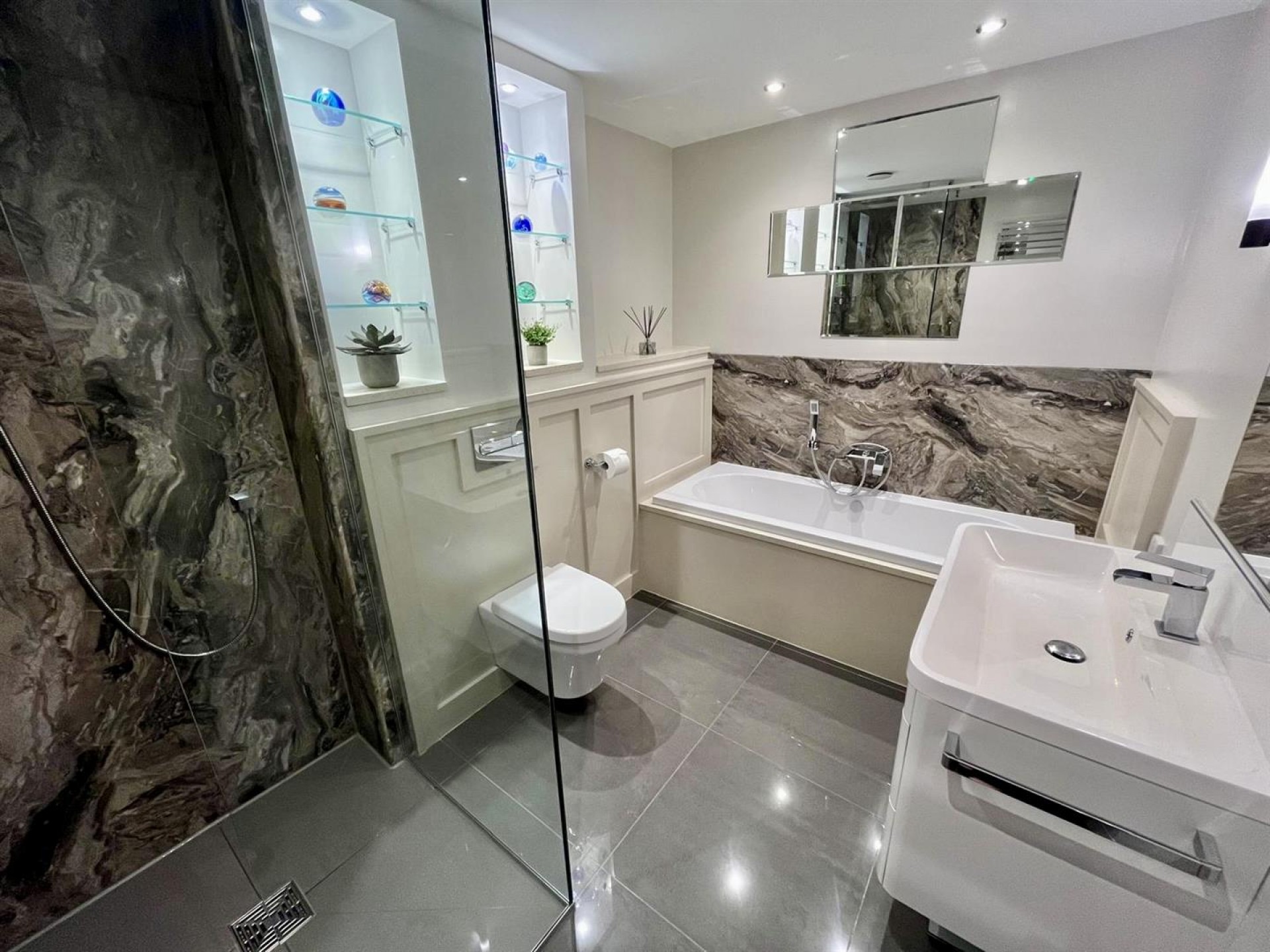 Images for St. Pauls Lock, Mirfield