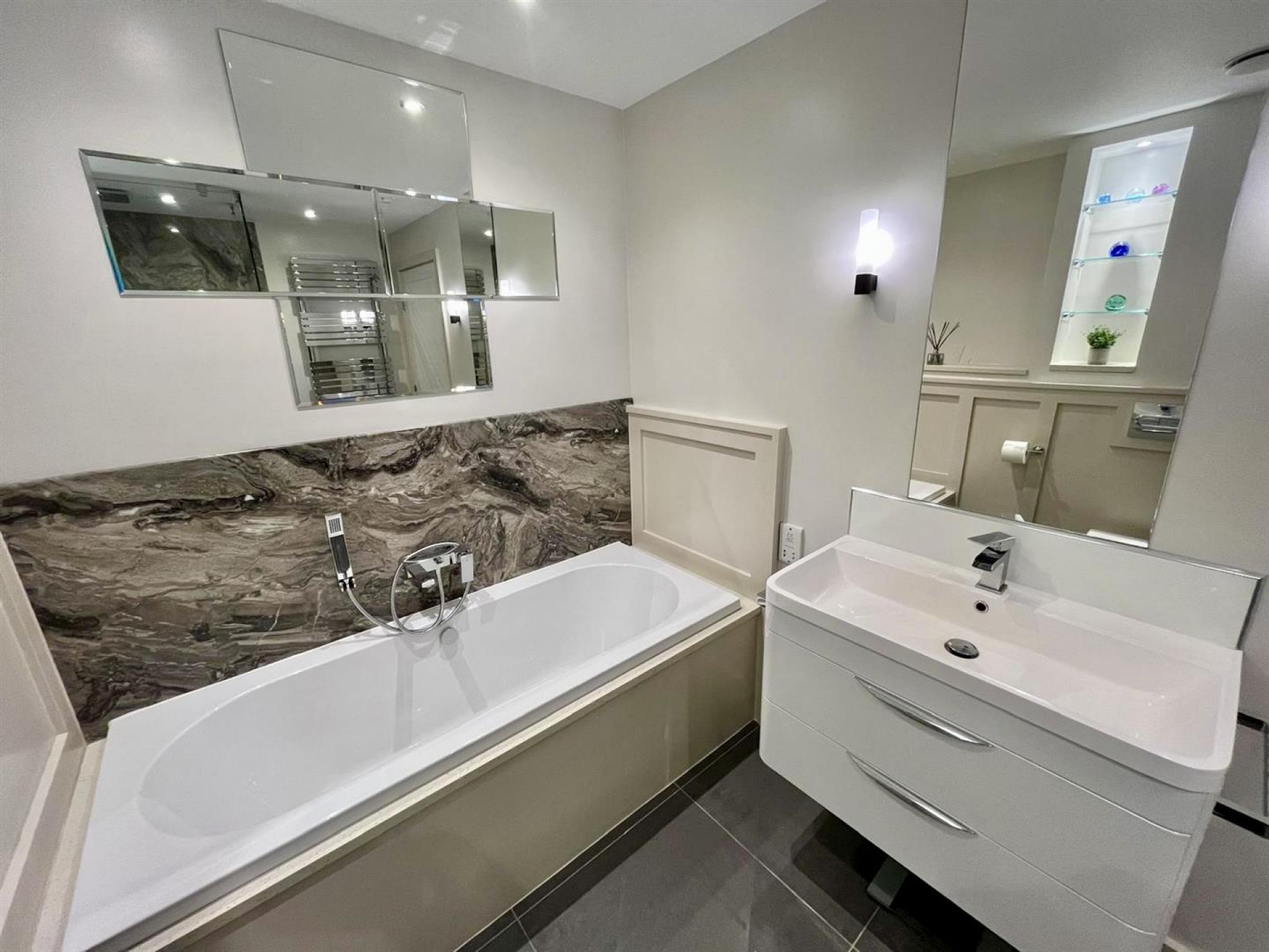 Images for St. Pauls Lock, Mirfield