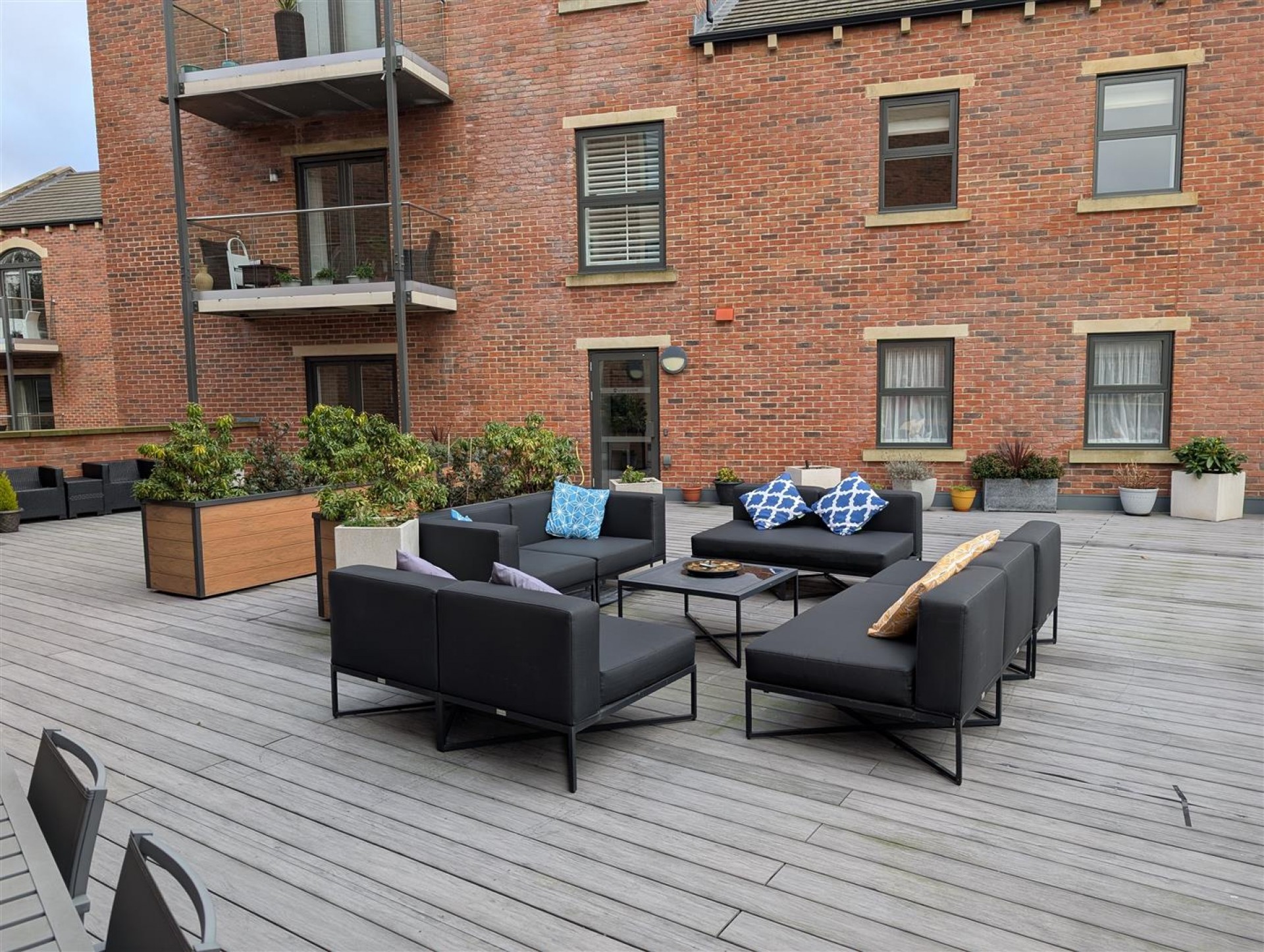 Images for St. Pauls Lock, Mirfield