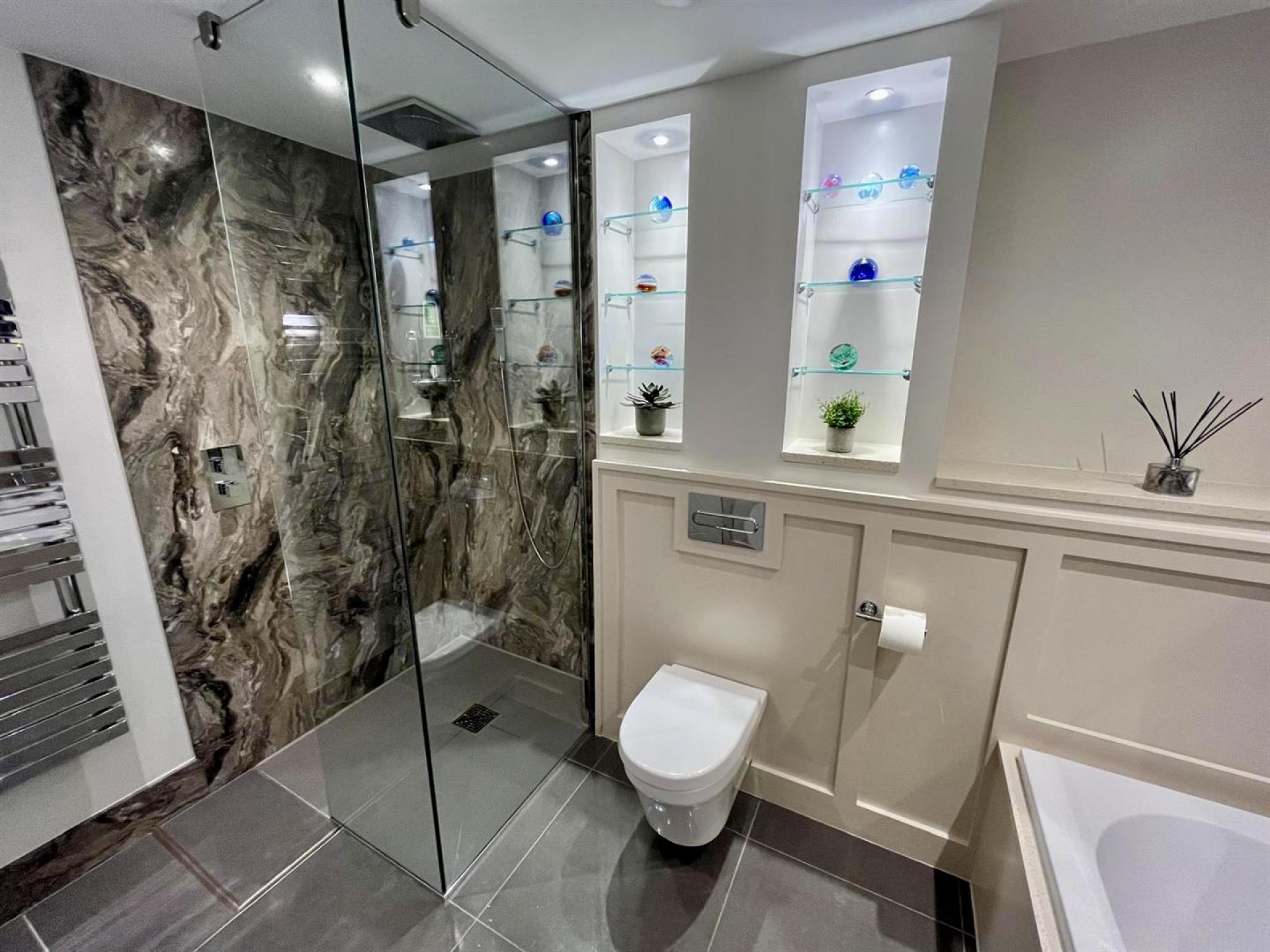 Images for St. Pauls Lock, Mirfield