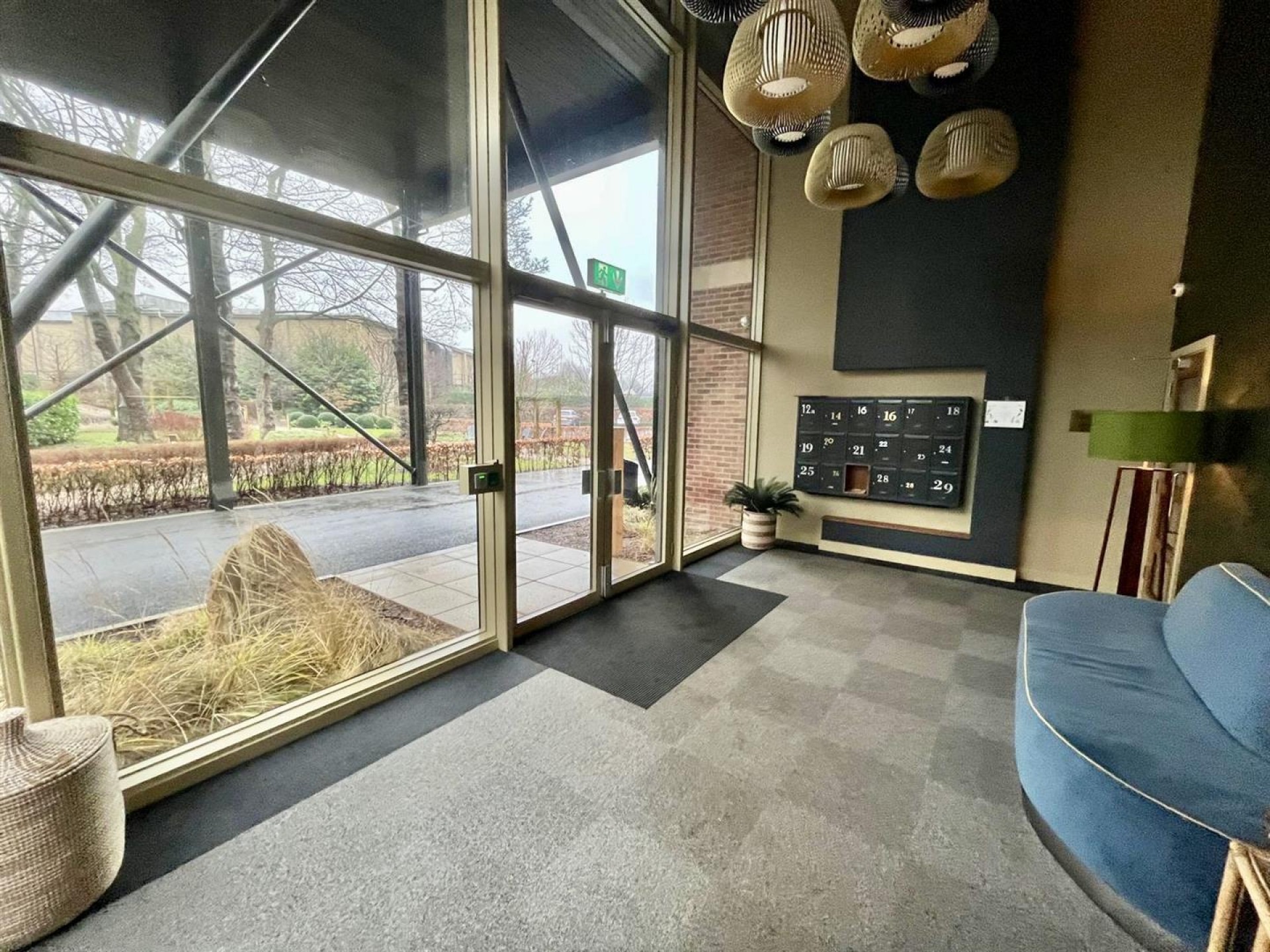 Images for St. Pauls Lock, Mirfield