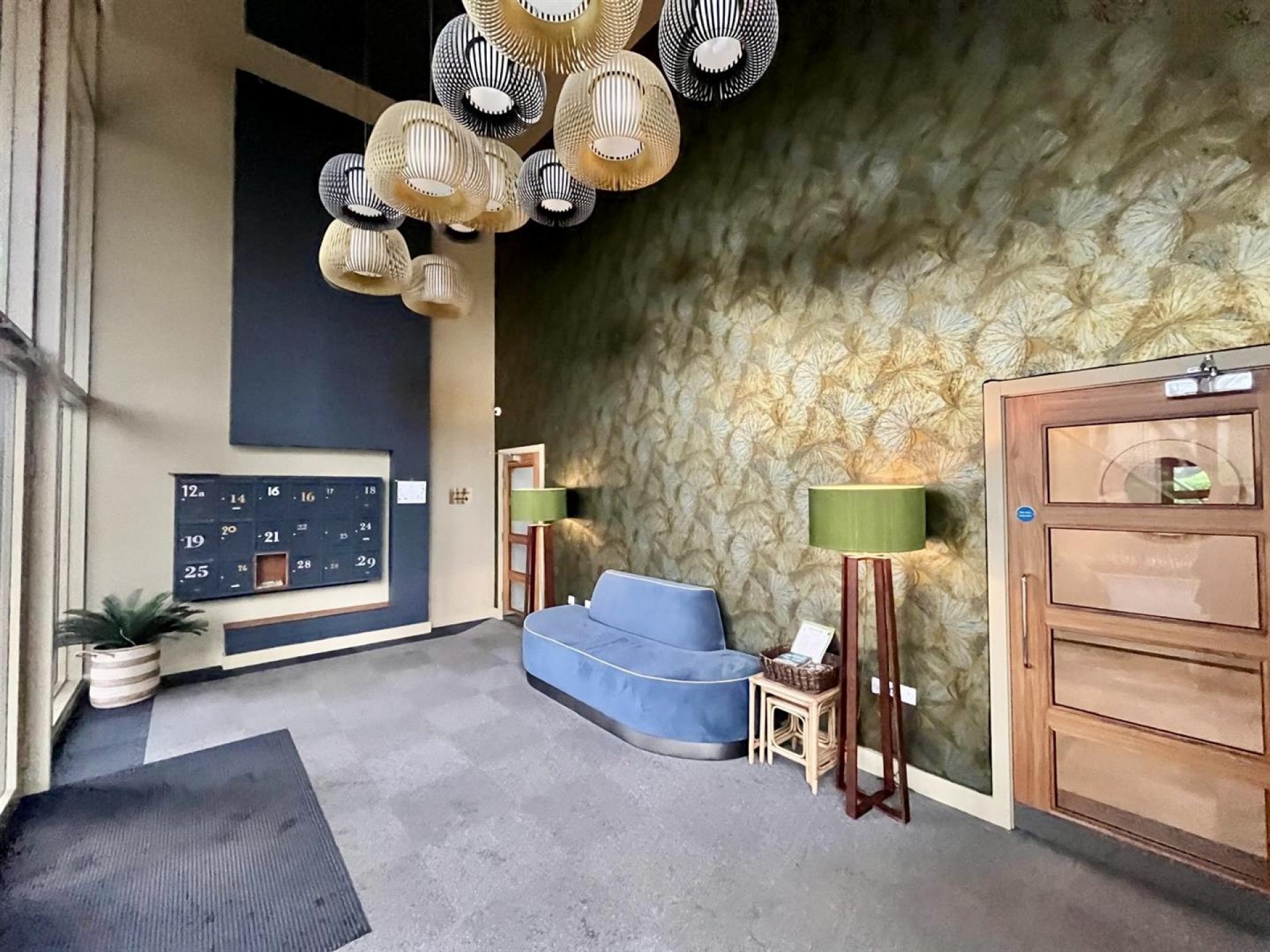 Images for St. Pauls Lock, Mirfield