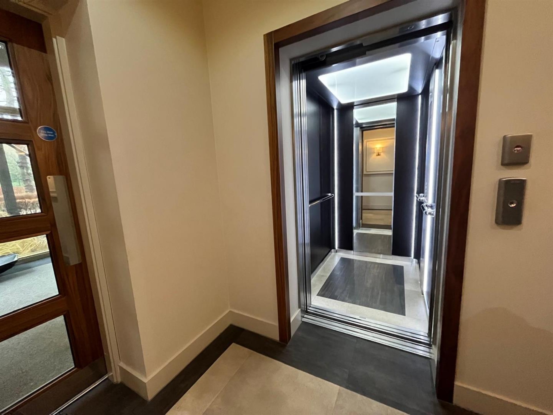 Images for St. Pauls Lock, Mirfield