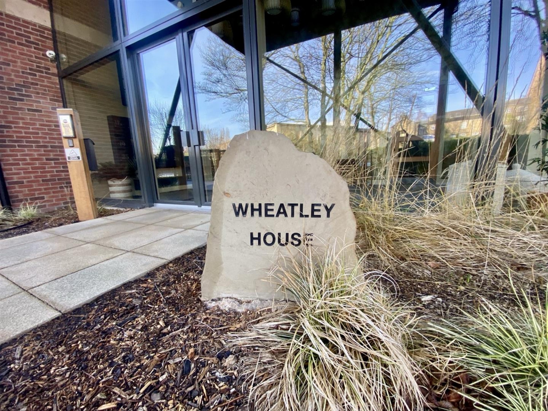 Images for St. Pauls Lock, Mirfield