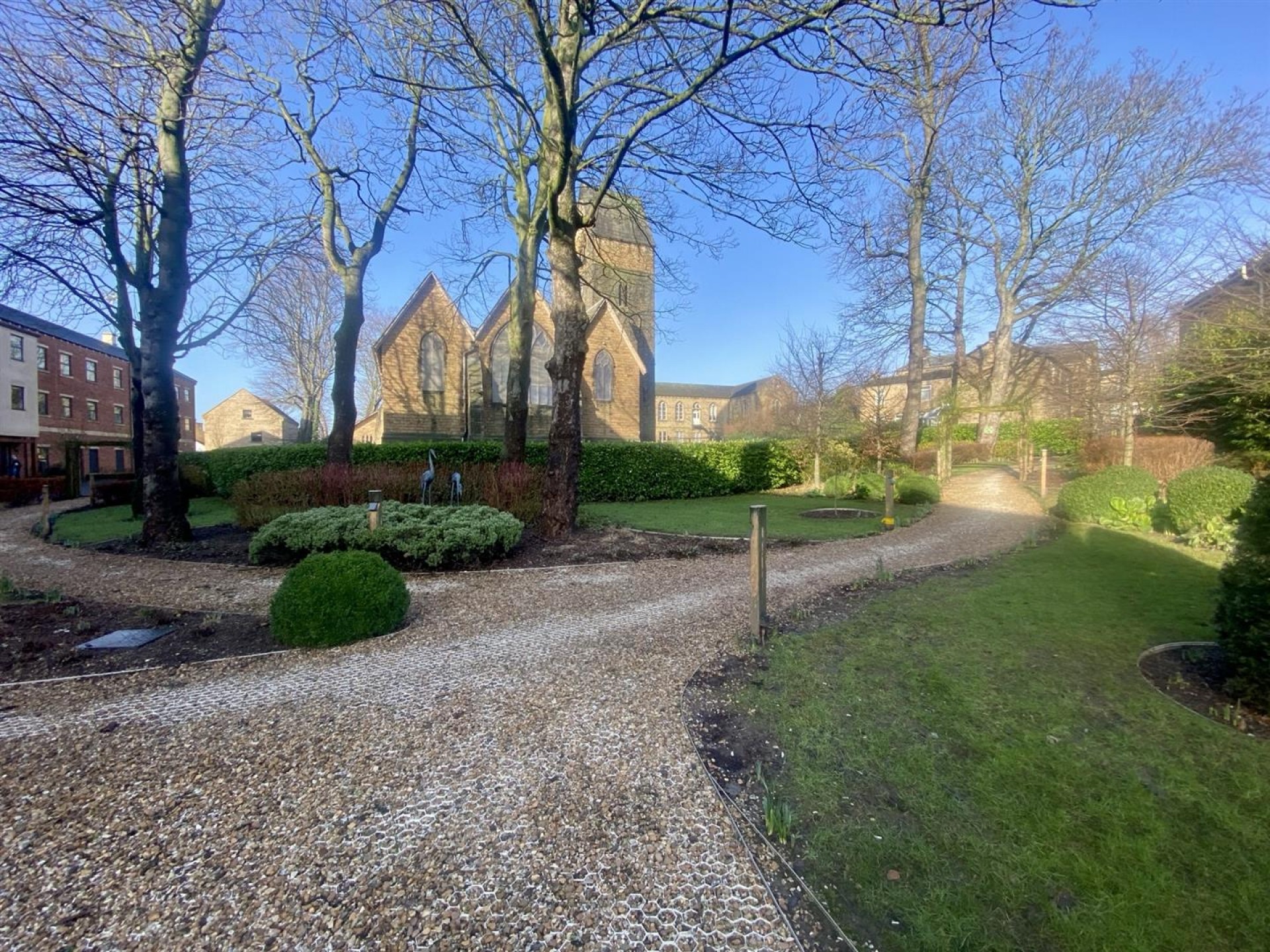 Images for St. Pauls Lock, Mirfield