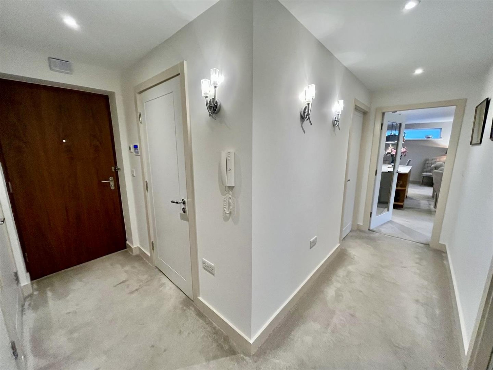 Images for St. Pauls Lock, Mirfield