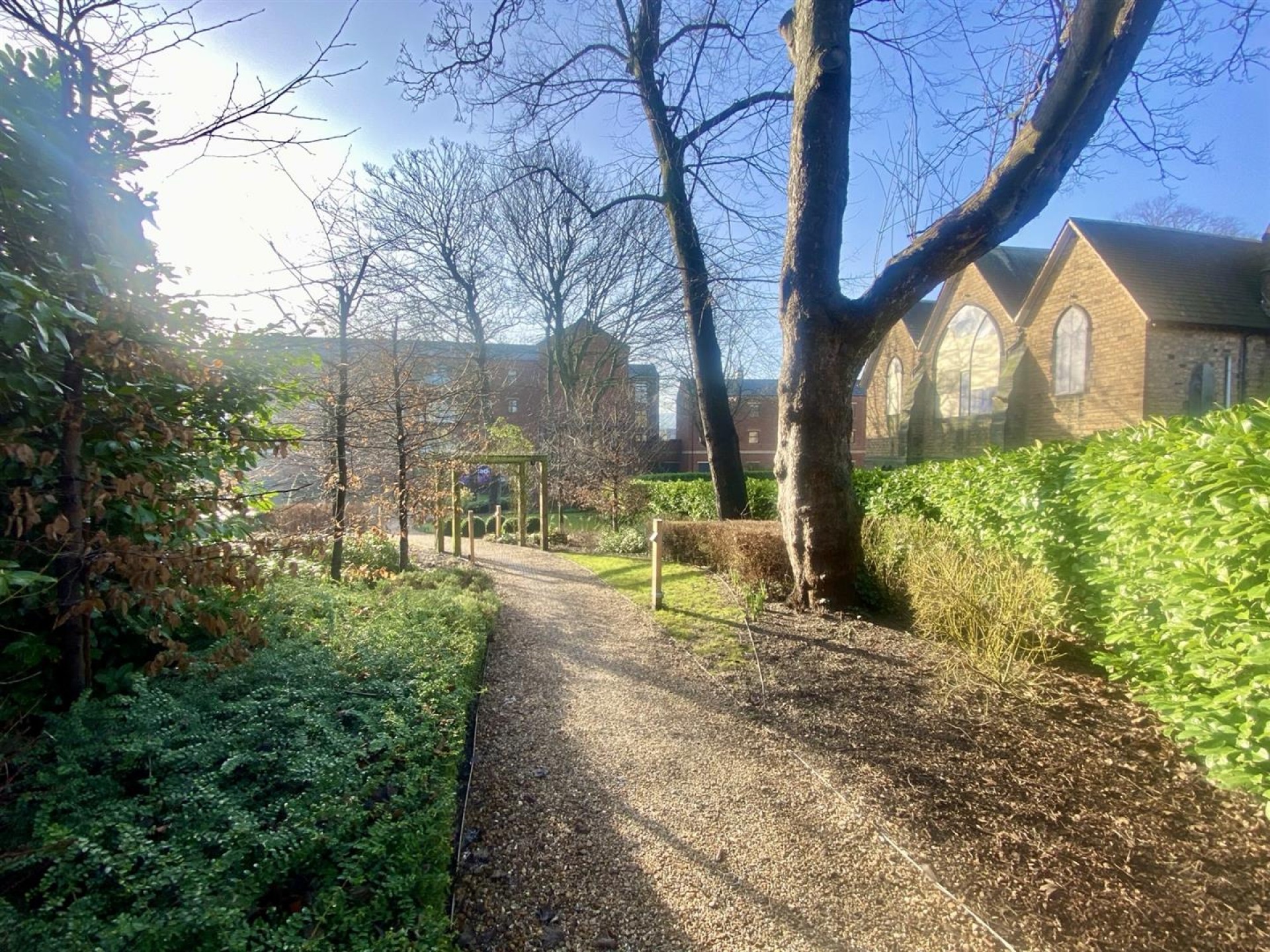 Images for St. Pauls Lock, Mirfield