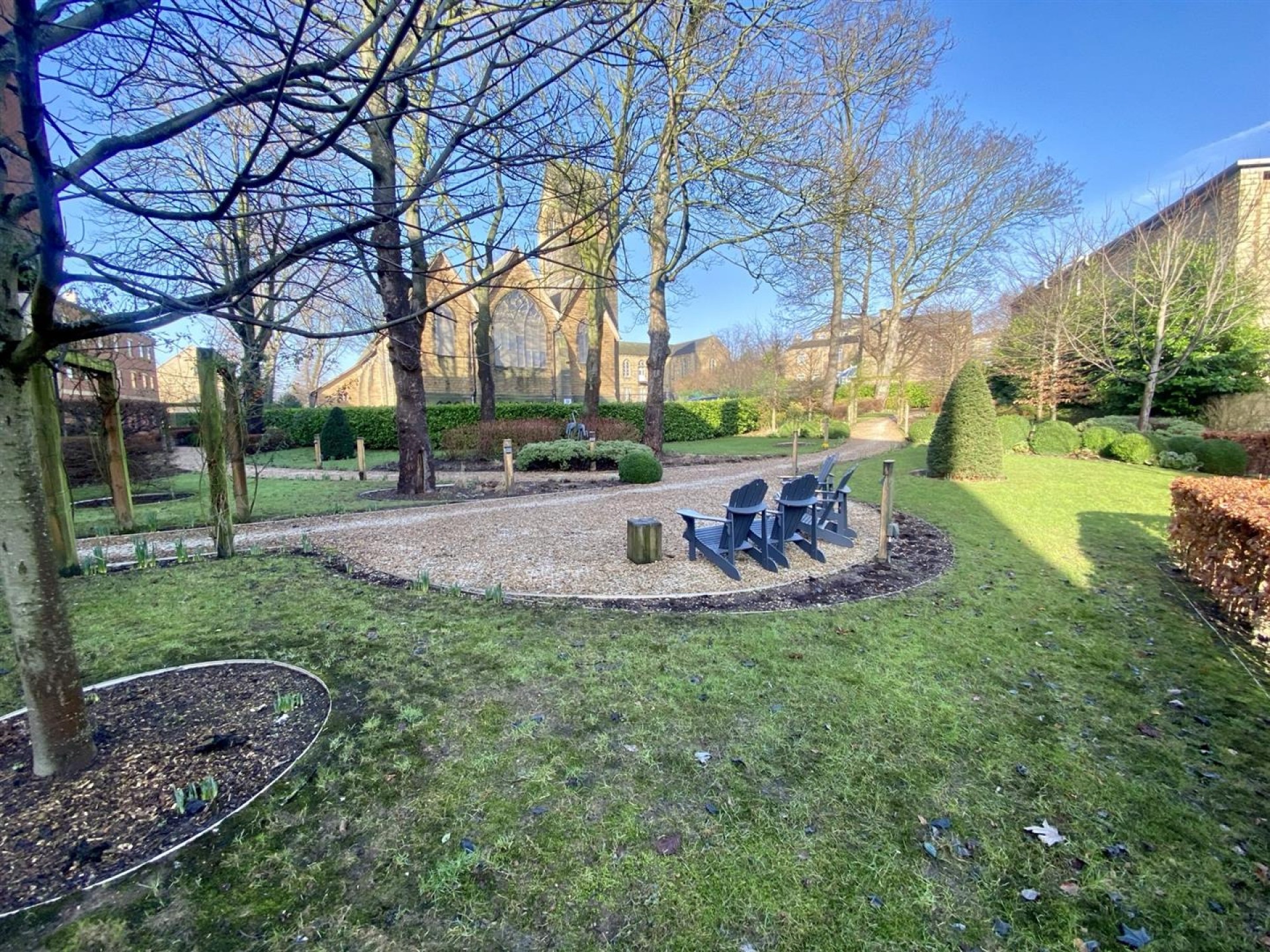 Images for St. Pauls Lock, Mirfield