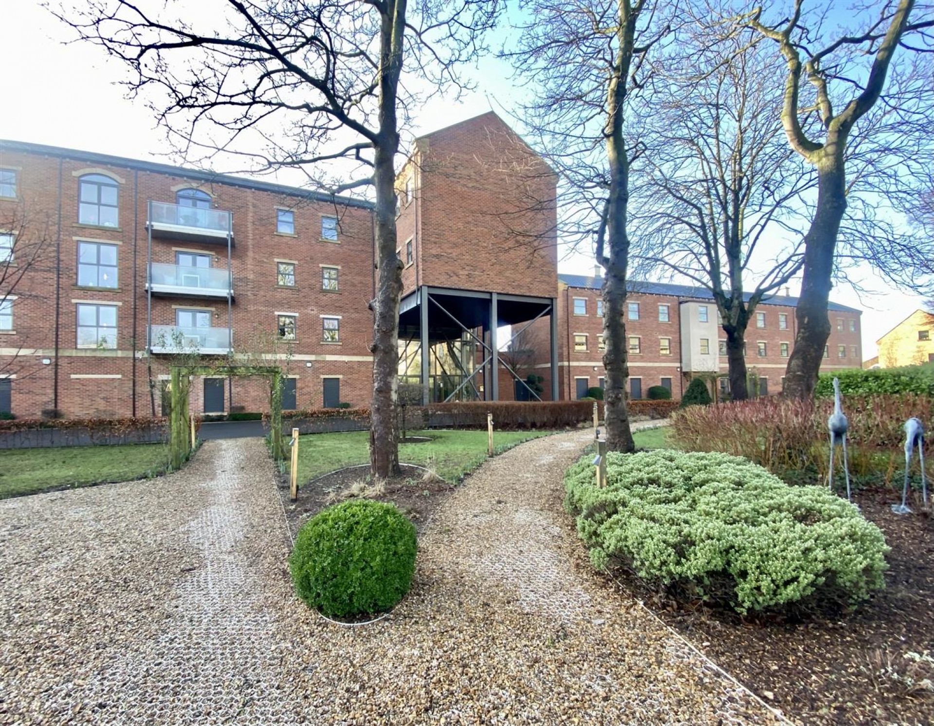 Images for St. Pauls Lock, Mirfield