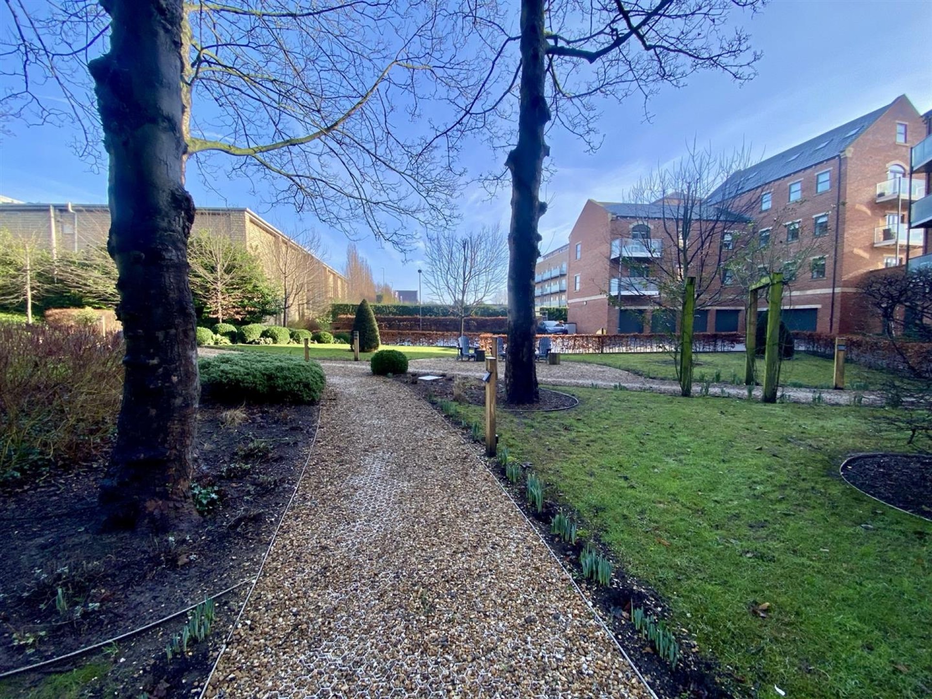 Images for St. Pauls Lock, Mirfield