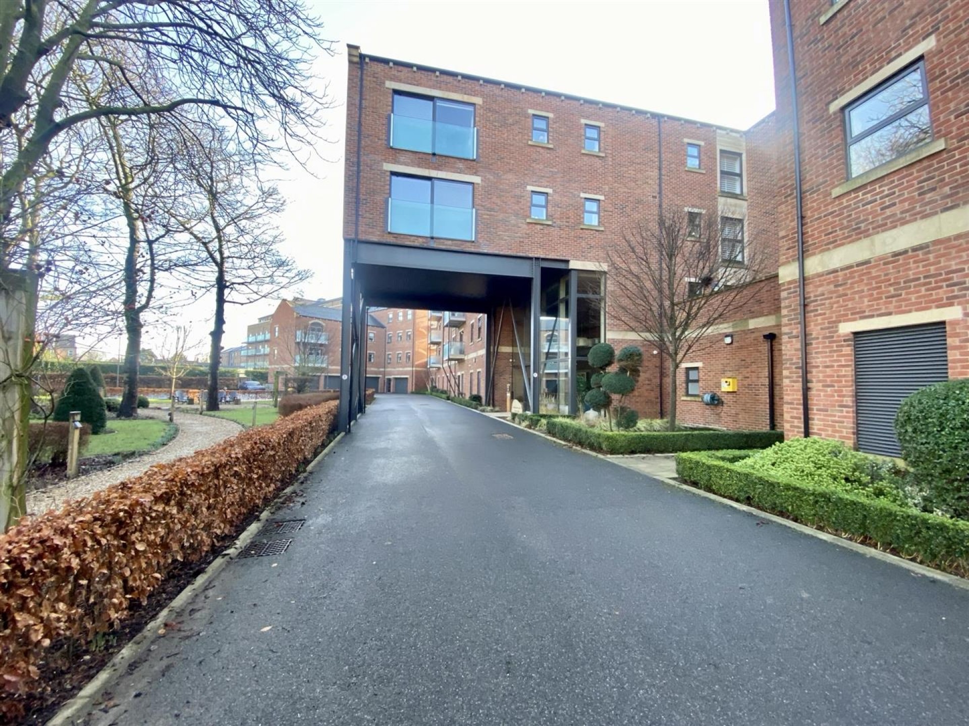 Images for St. Pauls Lock, Mirfield