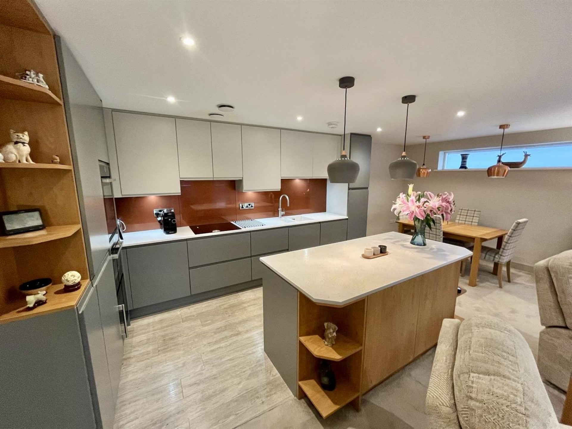 Images for St. Pauls Lock, Mirfield