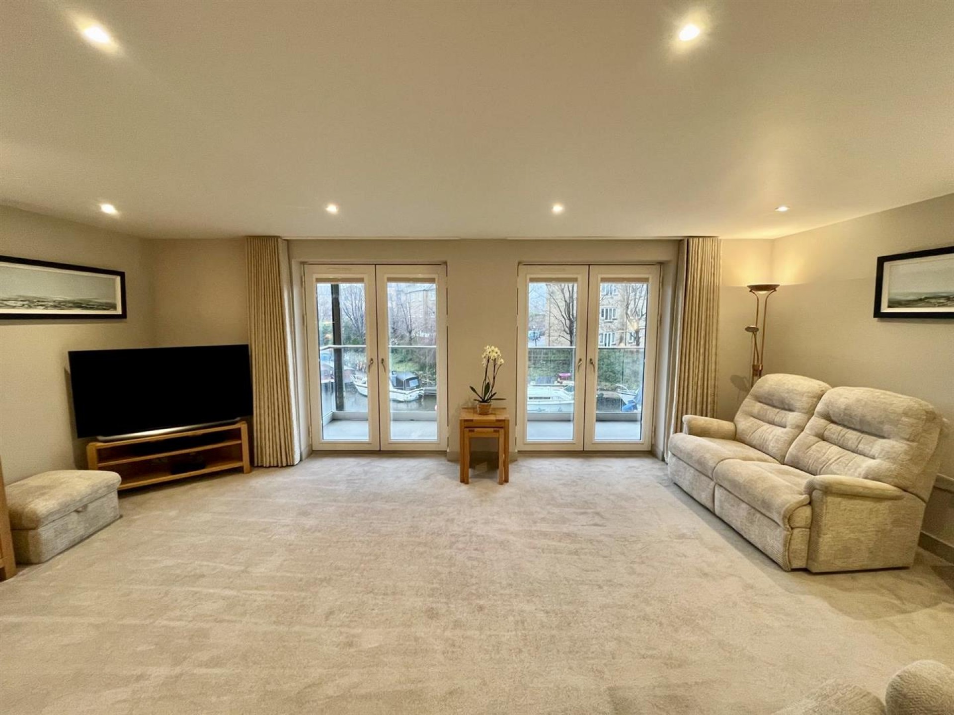 Images for St. Pauls Lock, Mirfield