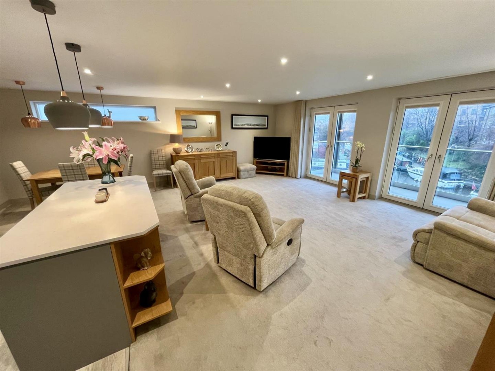 Images for St. Pauls Lock, Mirfield