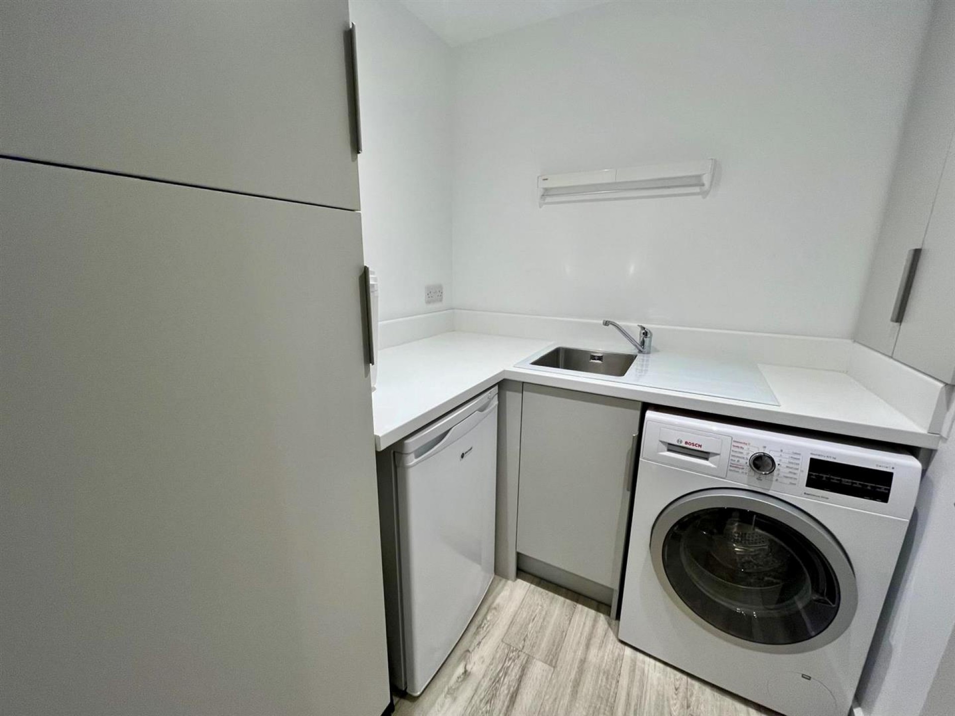 Images for St. Pauls Lock, Mirfield