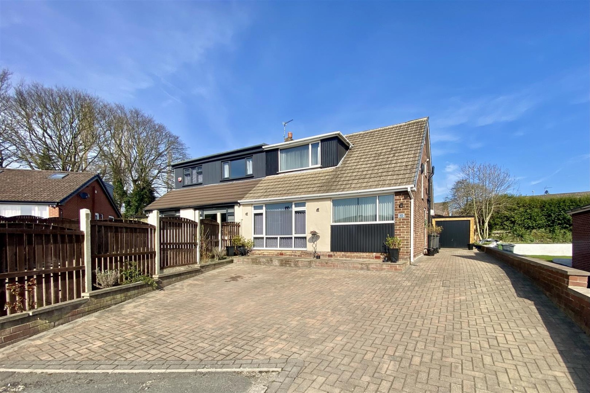 Images for Fairfield Drive, Heckmondwike