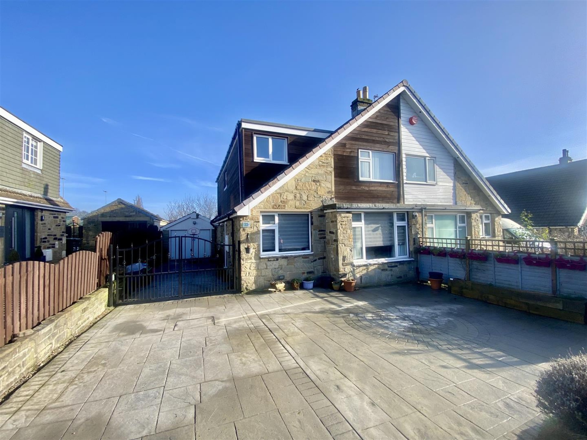 Images for Farrar Drive, Mirfield