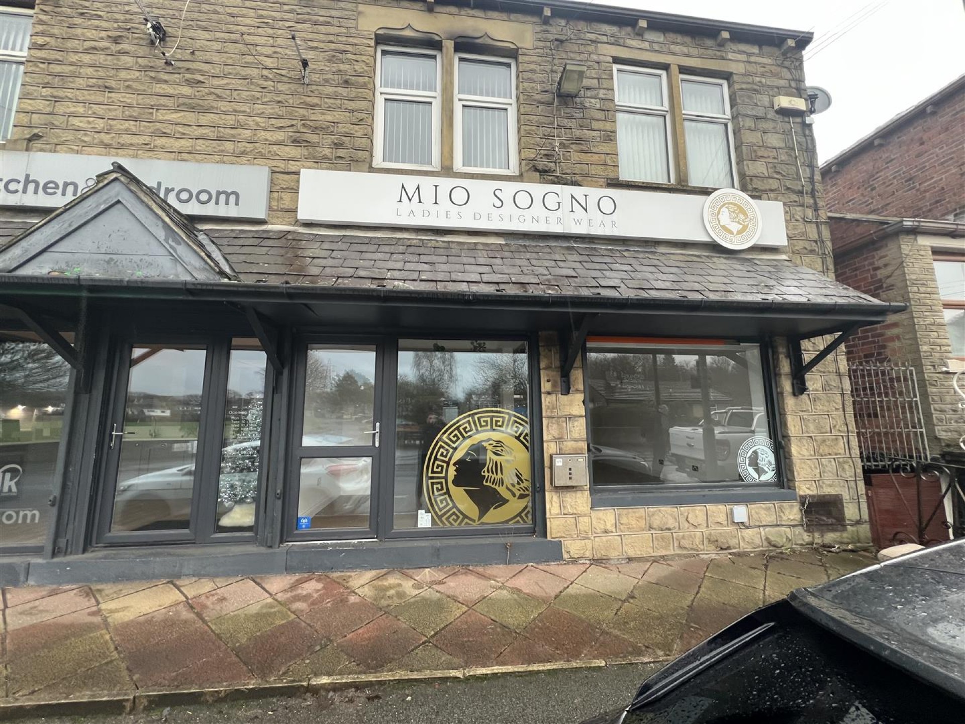 Images for 151c Wakefield Road, Scissett, Huddersfield