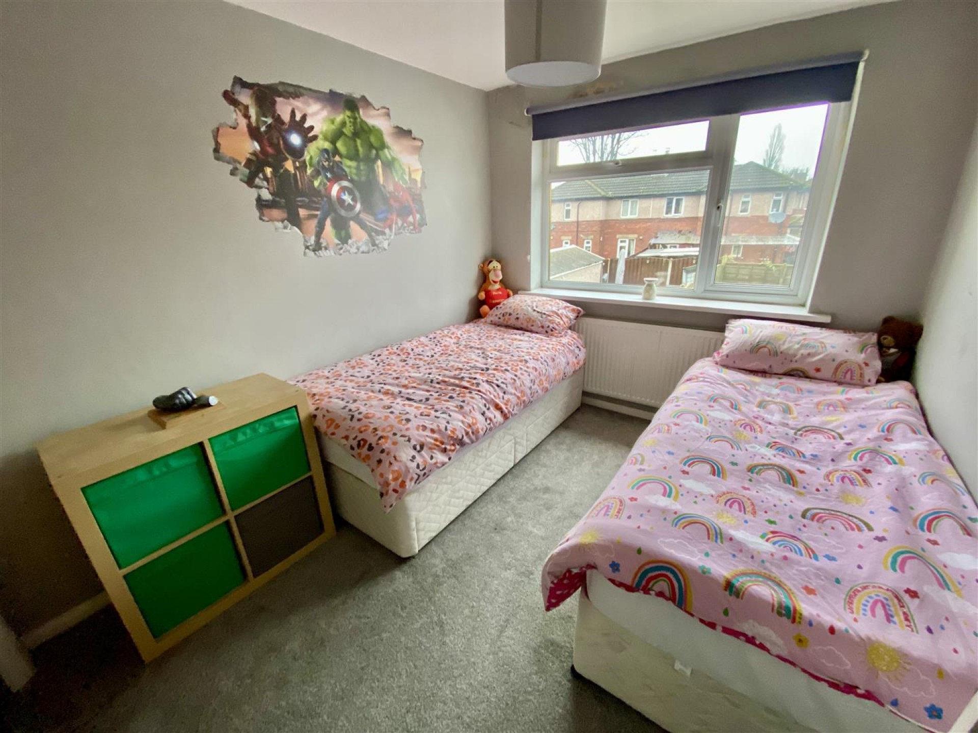 Images for Thorsby Drive, Gomersal