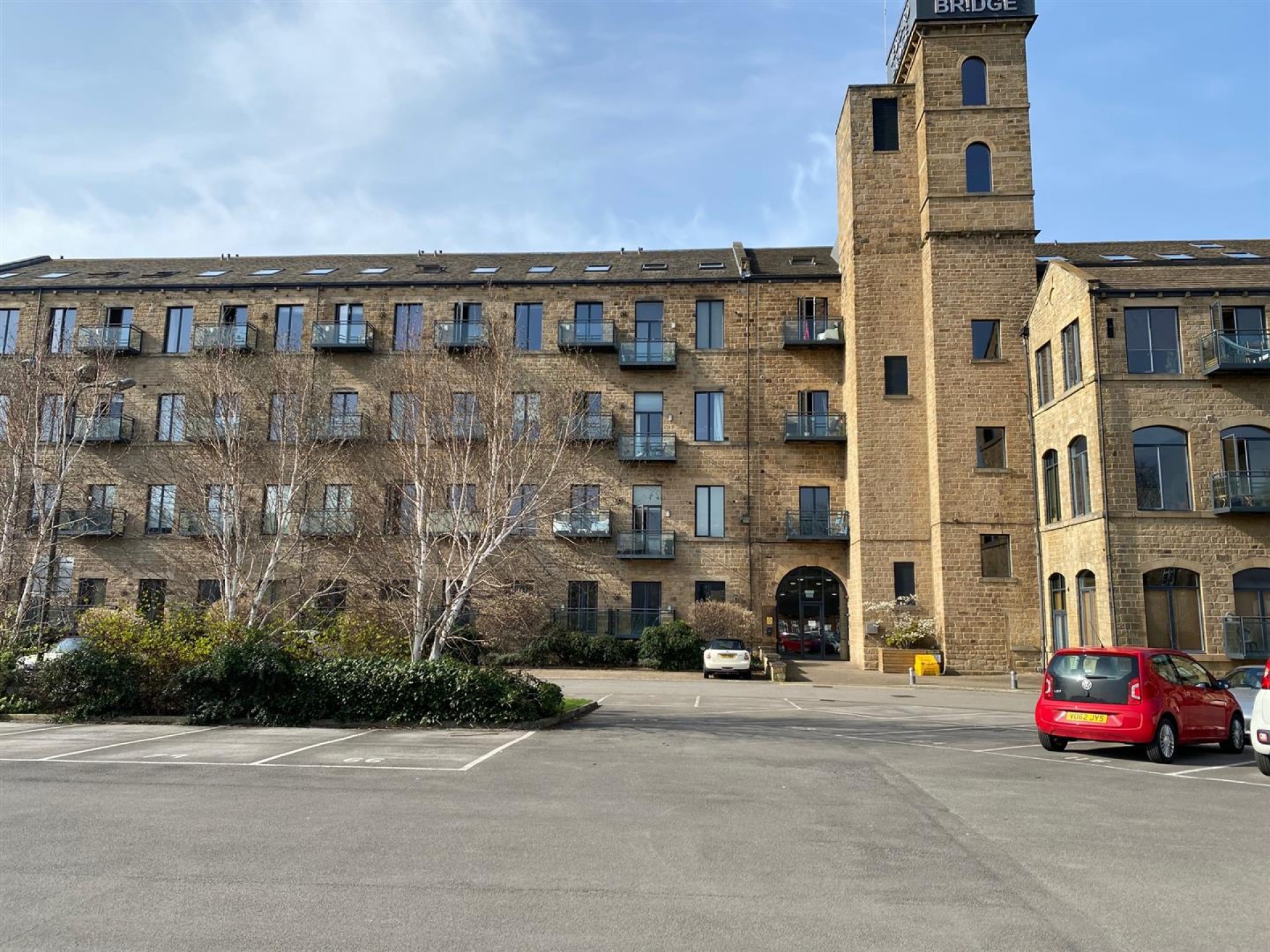 Images for Ledgard Wharf, Mirfield