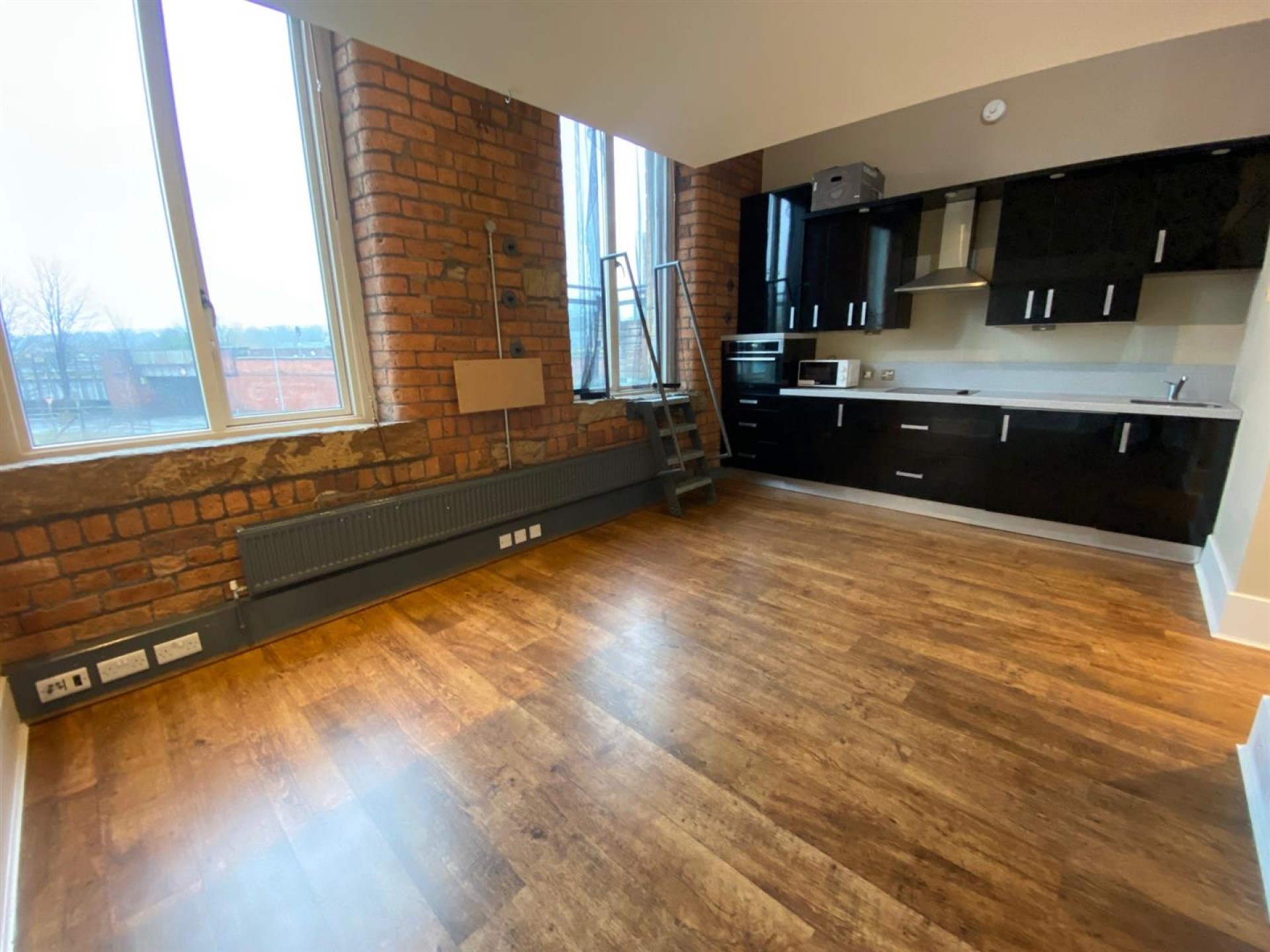 Images for Ledgard Wharf, Mirfield