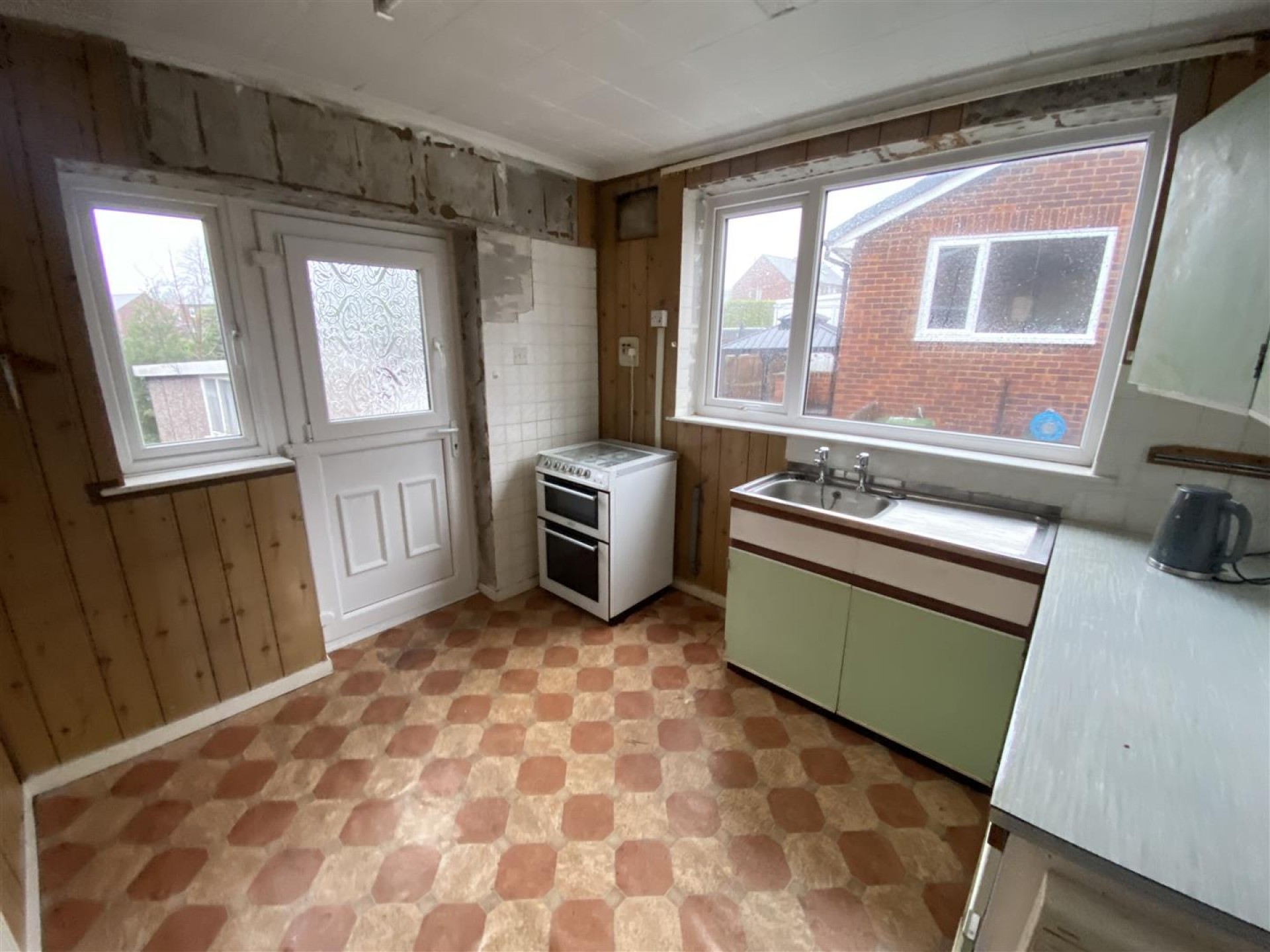 Images for Alma Lane, Heckmondwike