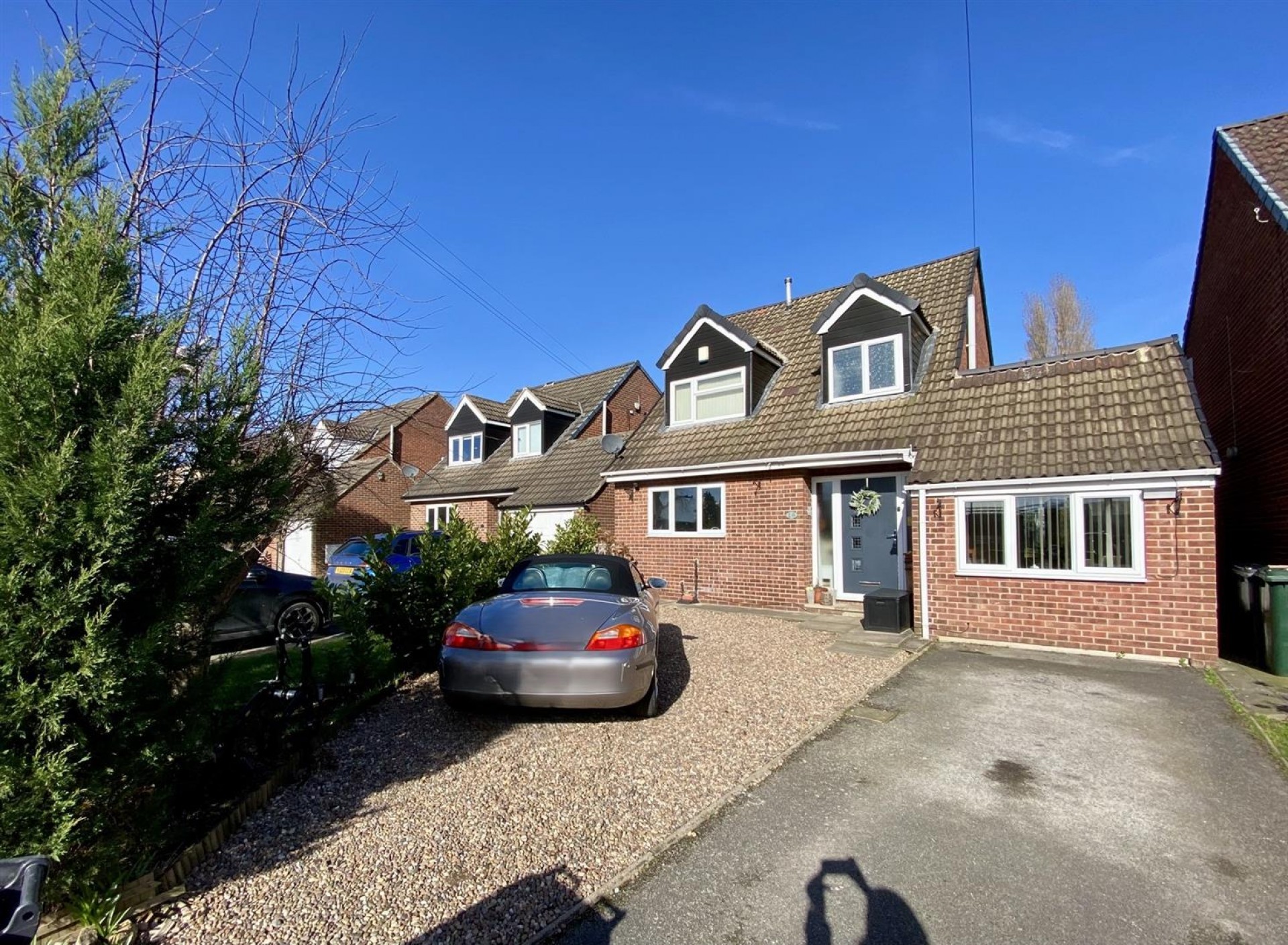 Images for Manor Drive, Mirfield