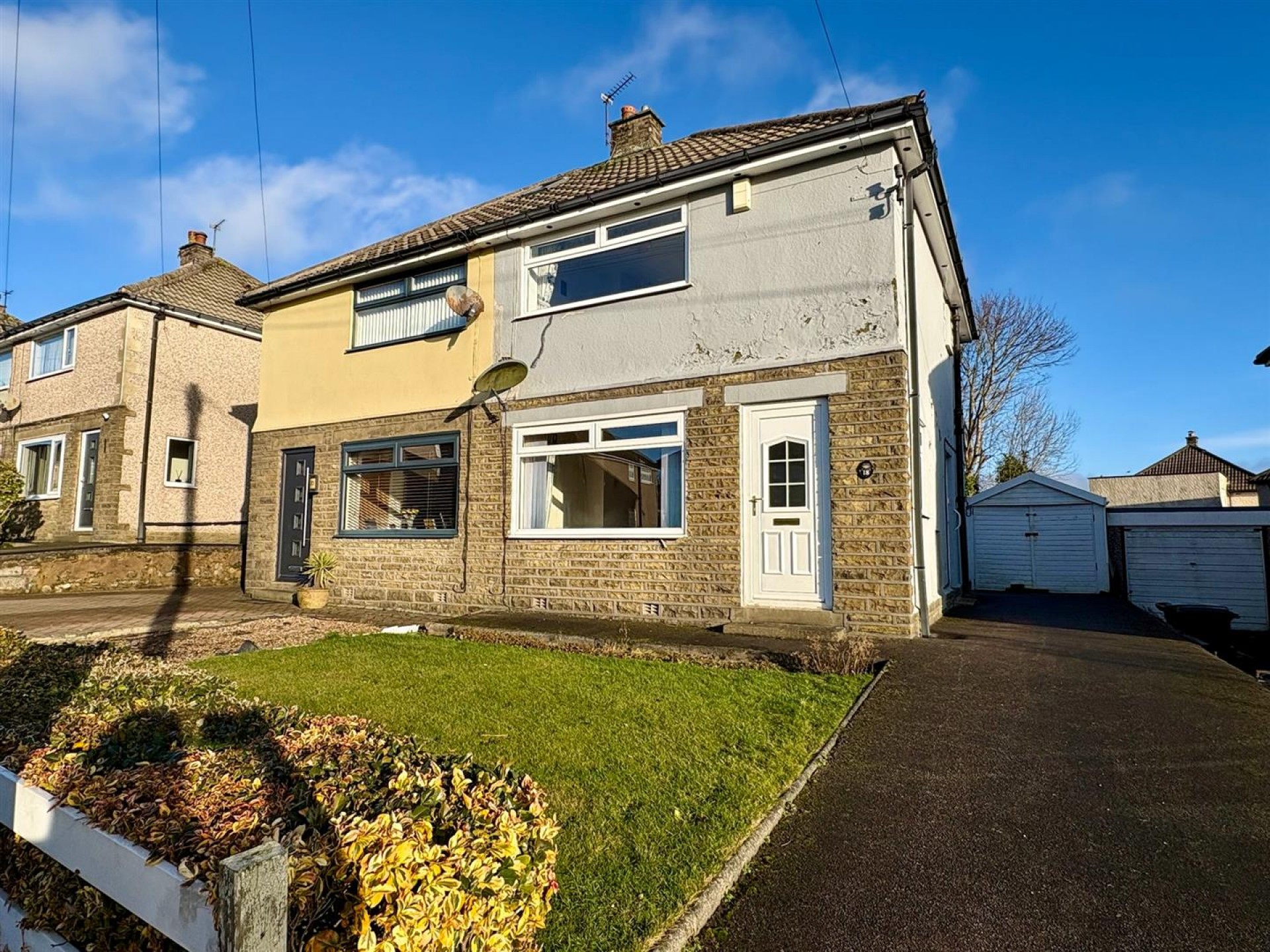 Images for Gleanings Drive, Norton Tower, Halifax