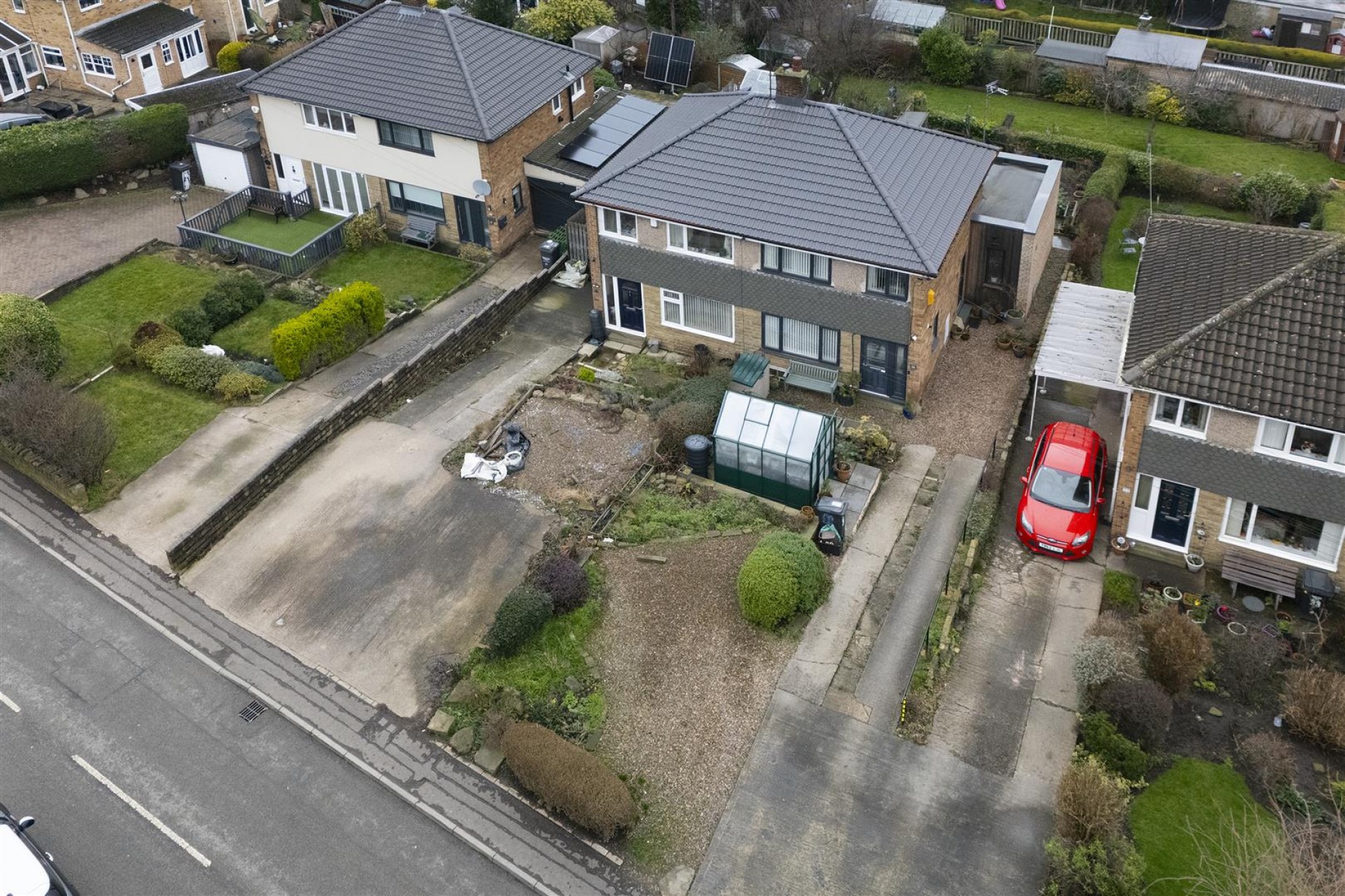 Images for Lower Edge Road, Lower Edge, Elland