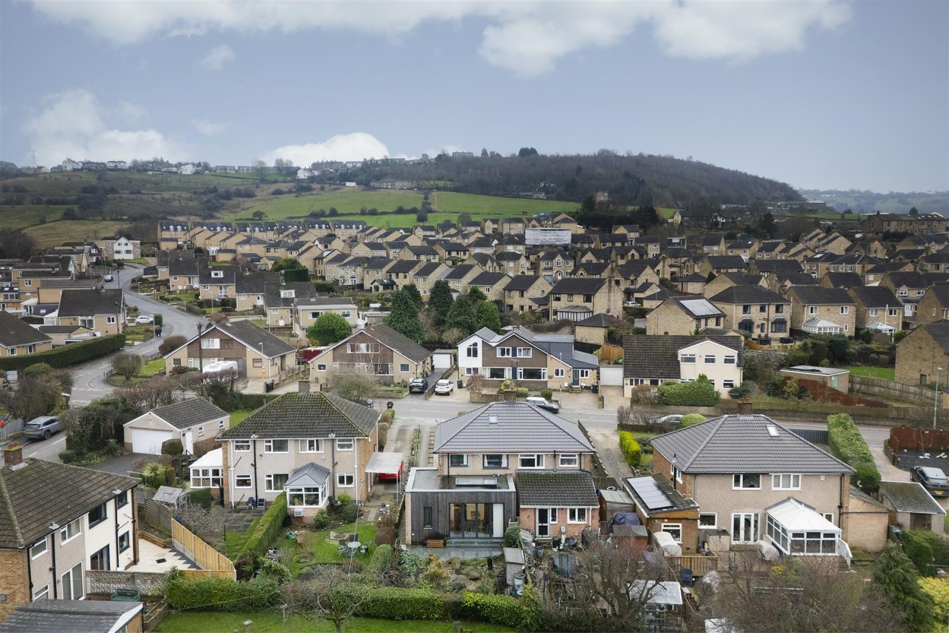 Images for Lower Edge Road, Lower Edge, Elland