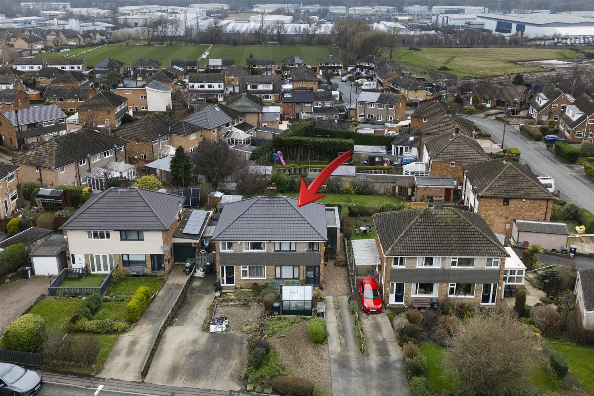 Images for Lower Edge Road, Lower Edge, Elland