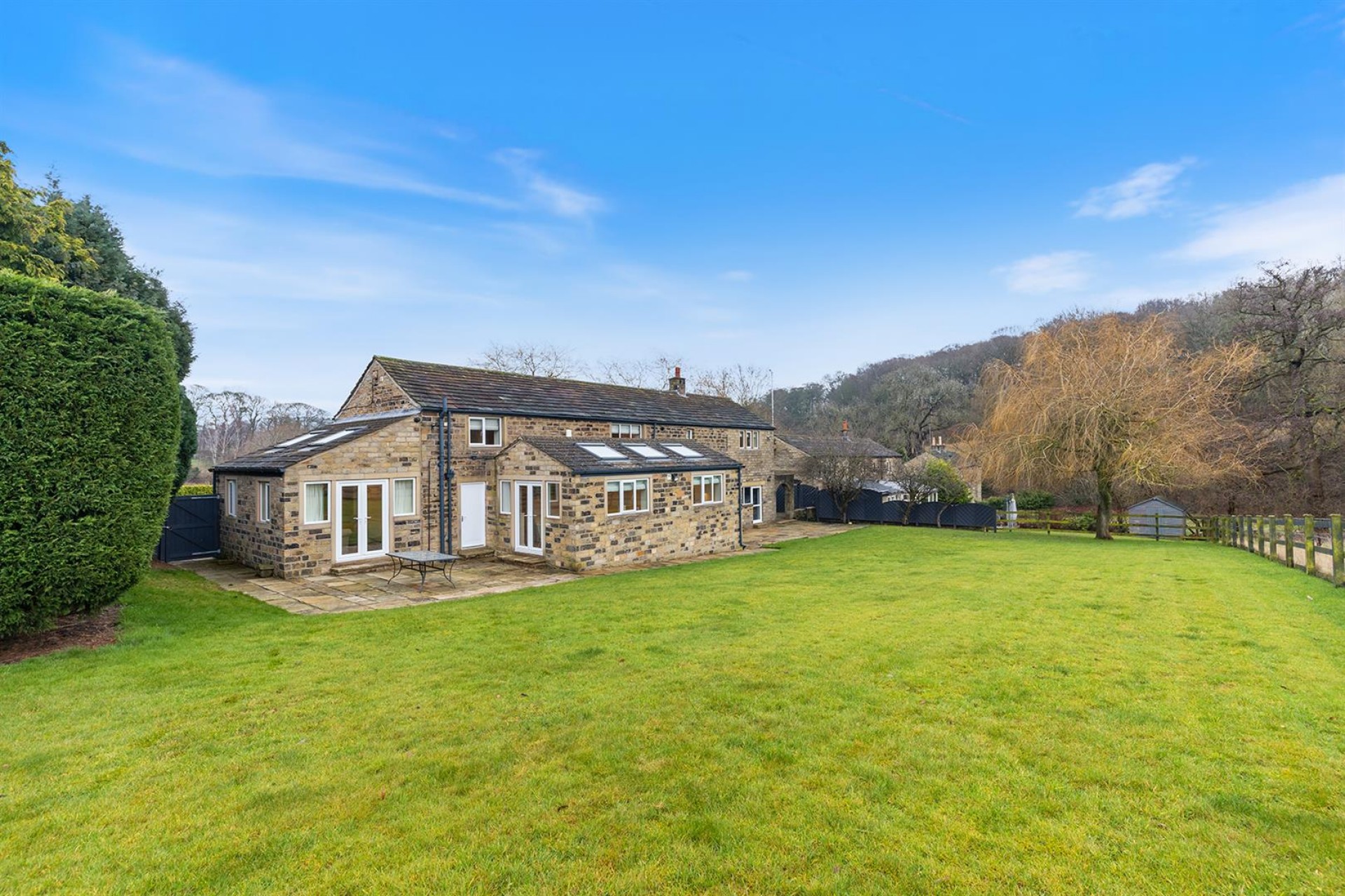 Images for Arkenley Lane, Fenay Bridge, Huddersfield