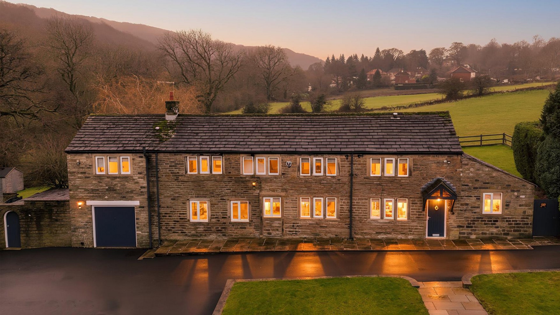 Images for Arkenley Lane, Fenay Bridge, Huddersfield