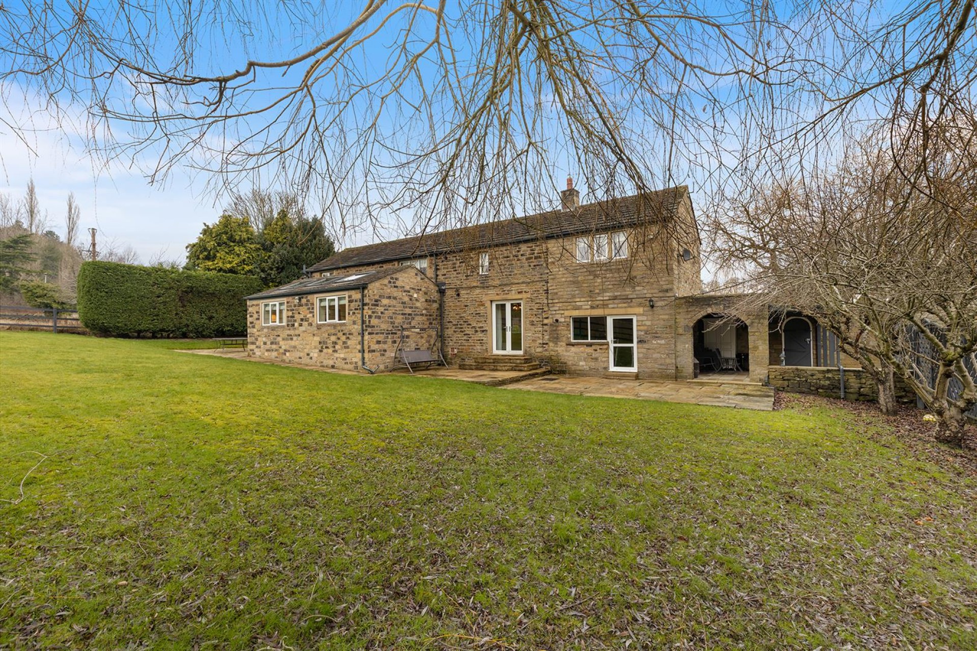 Images for Arkenley Lane, Fenay Bridge, Huddersfield