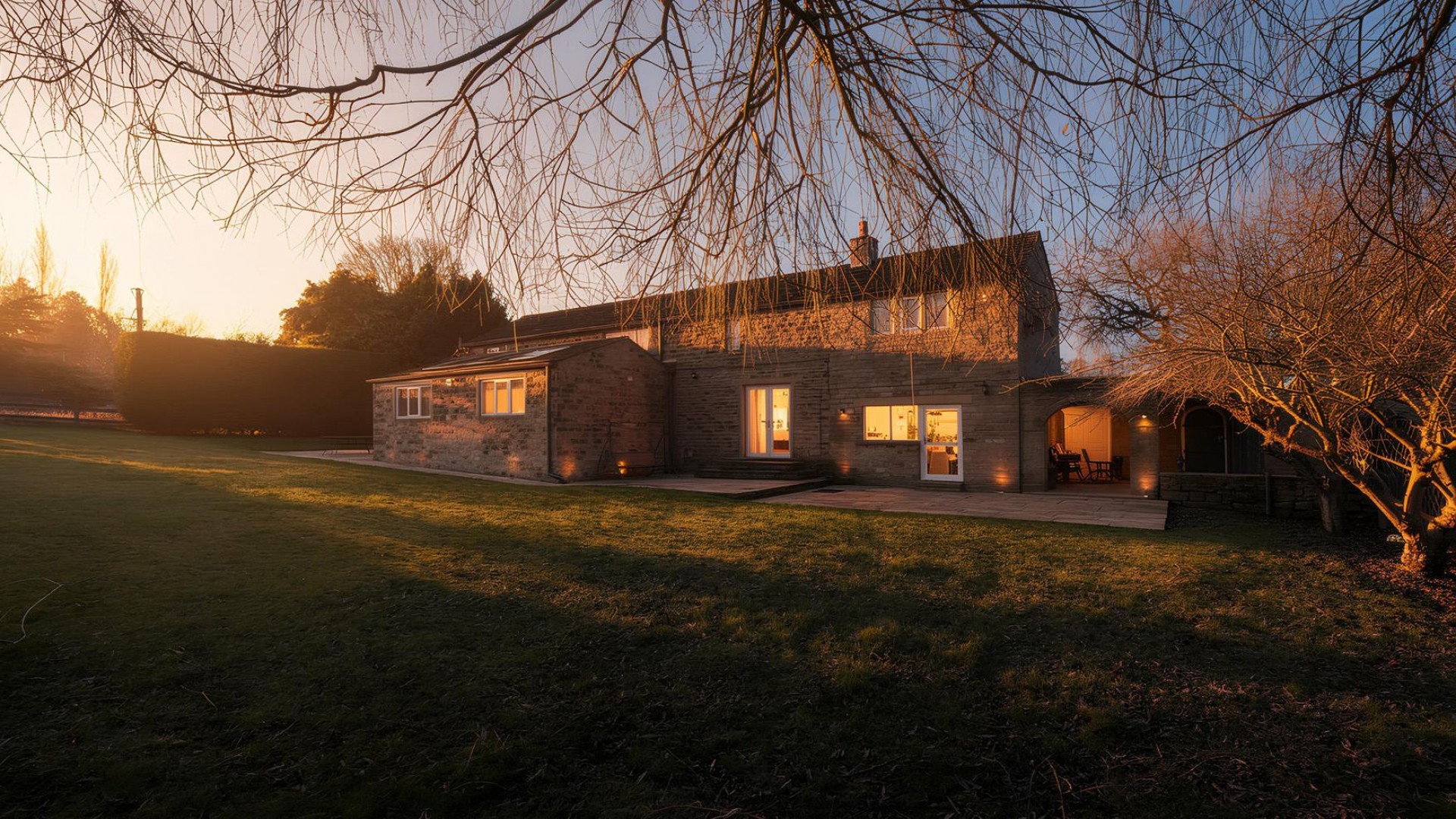 Images for Arkenley Lane, Fenay Bridge, Huddersfield