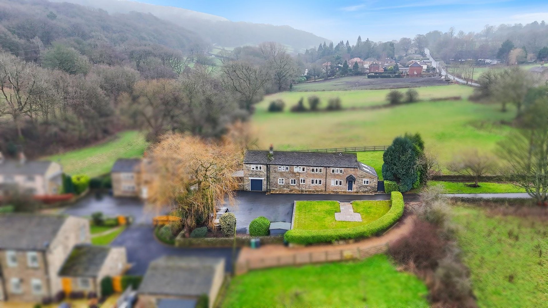 Images for Arkenley Lane, Fenay Bridge, Huddersfield