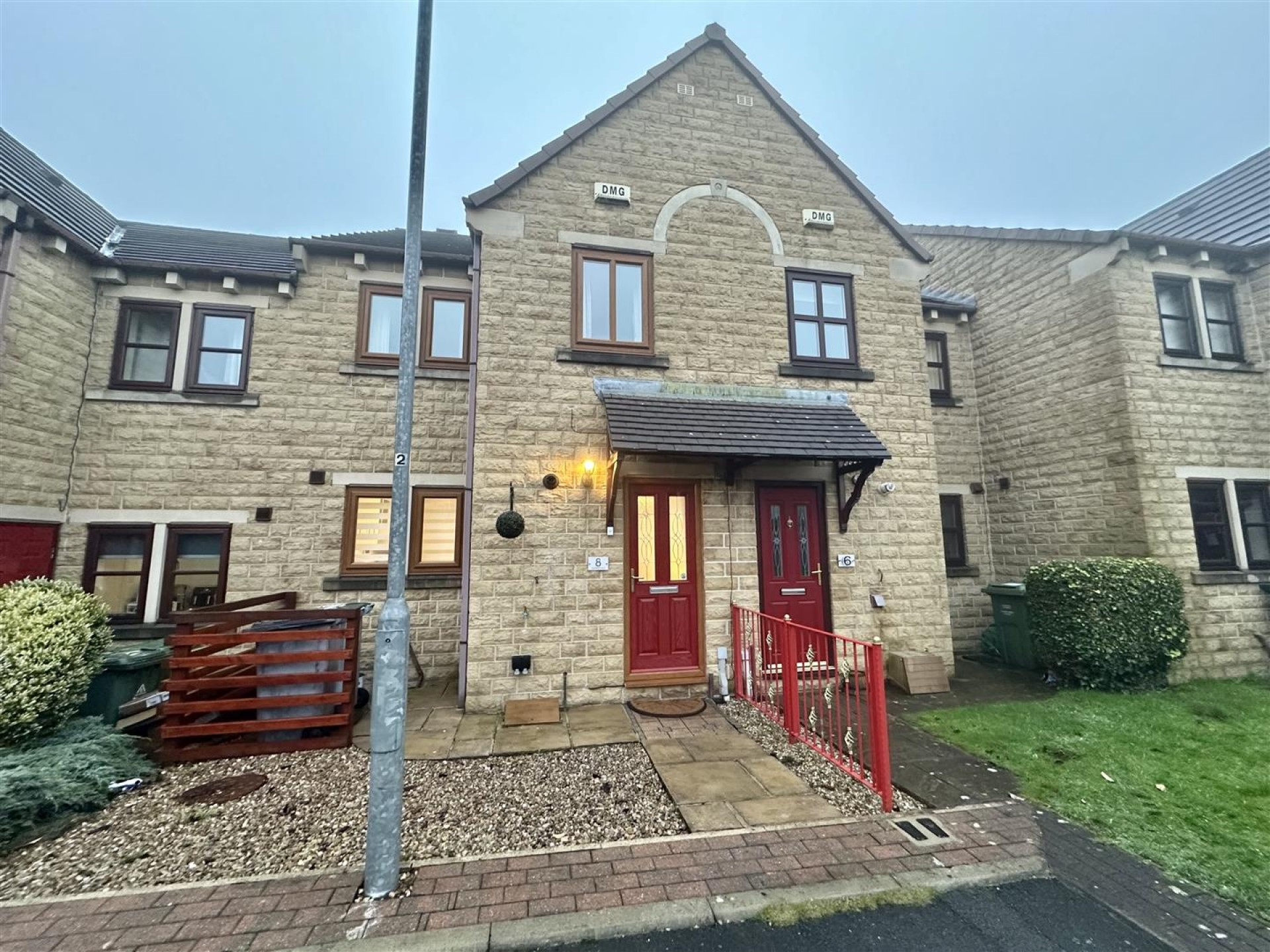 Images for Highfield Court, Roberttown, Liversedge