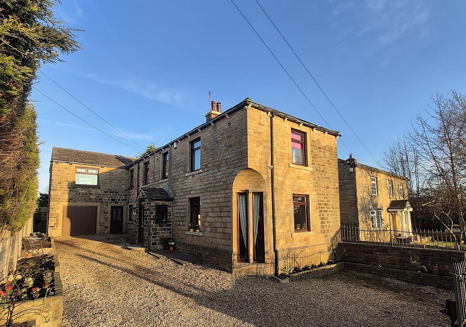 Images for Far Common Road, Mirfield