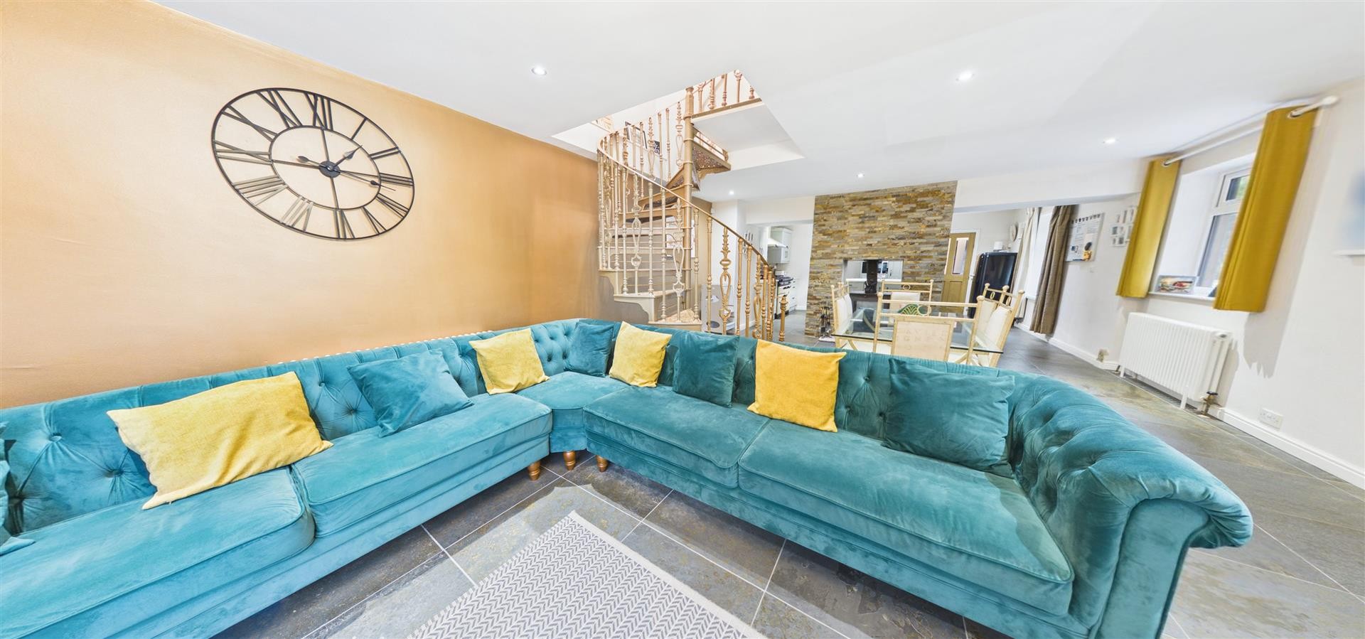 Images for Far Common Road, Mirfield