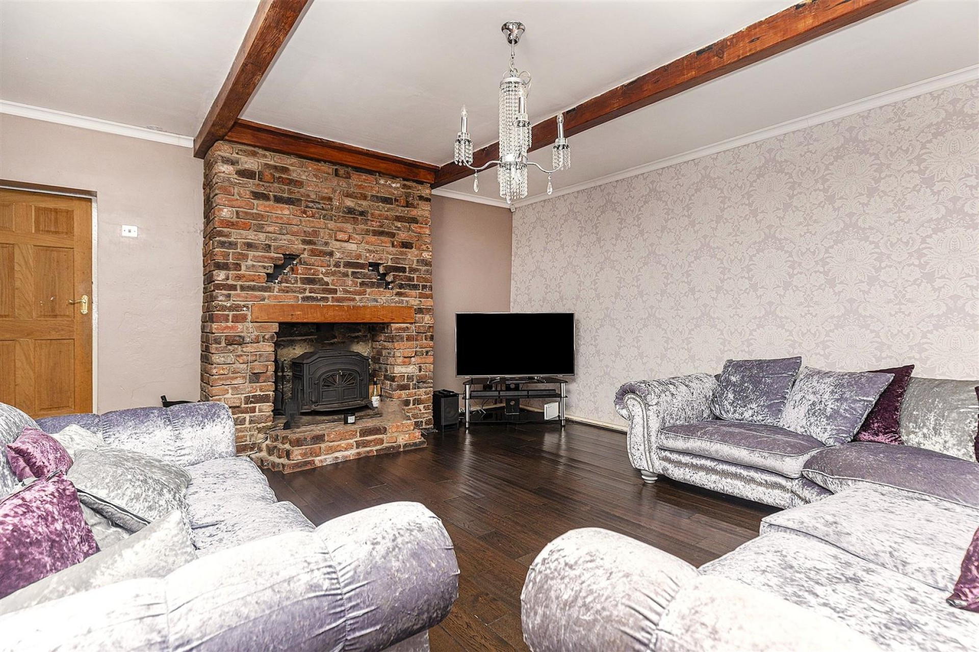 Images for Far Common Road, Mirfield