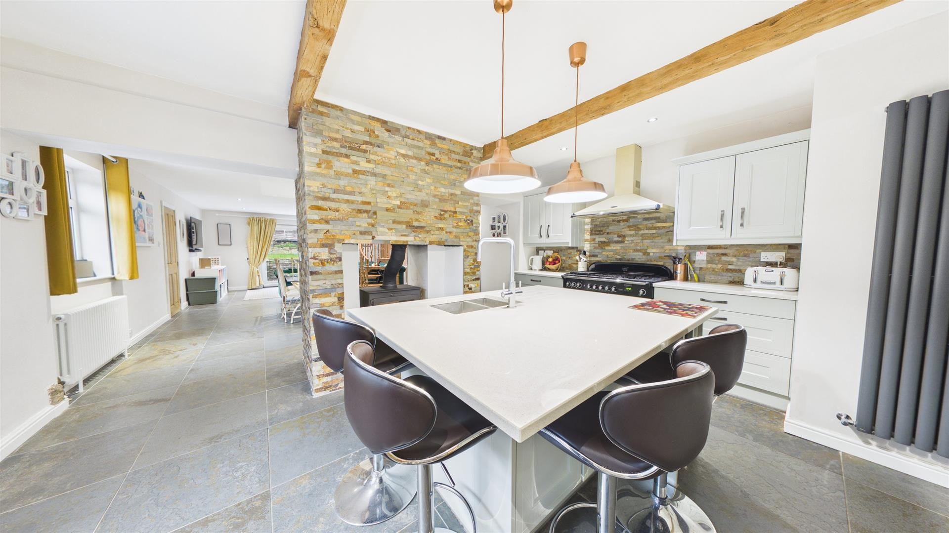 Images for Far Common Road, Mirfield