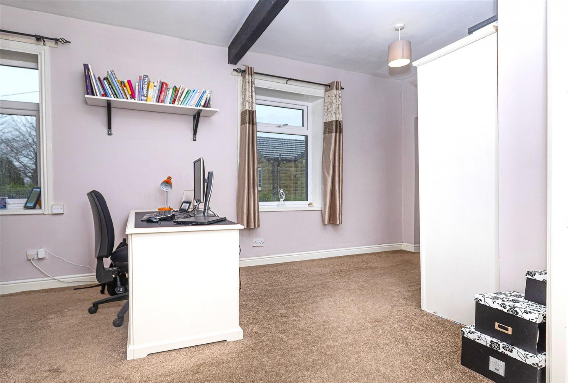 Images for Far Common Road, Mirfield