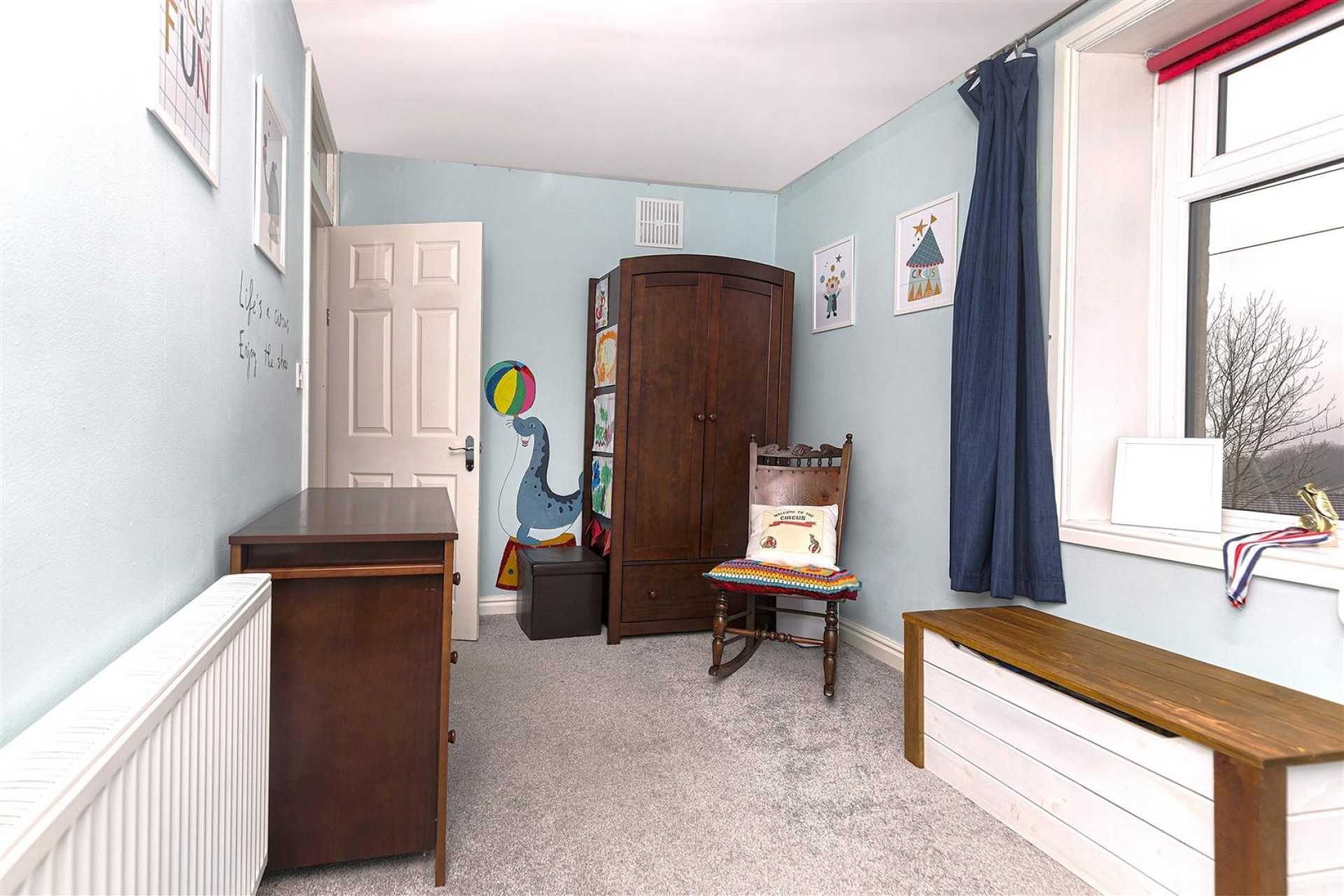 Images for Far Common Road, Mirfield