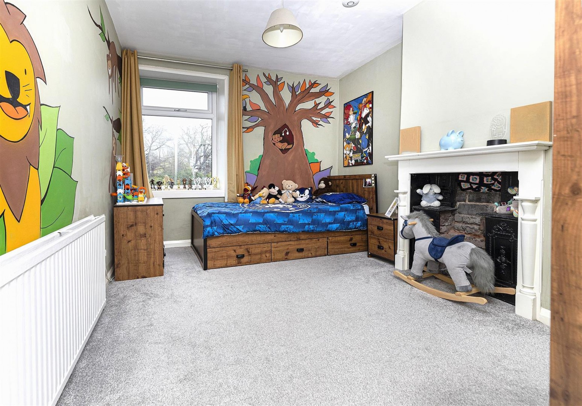 Images for Far Common Road, Mirfield